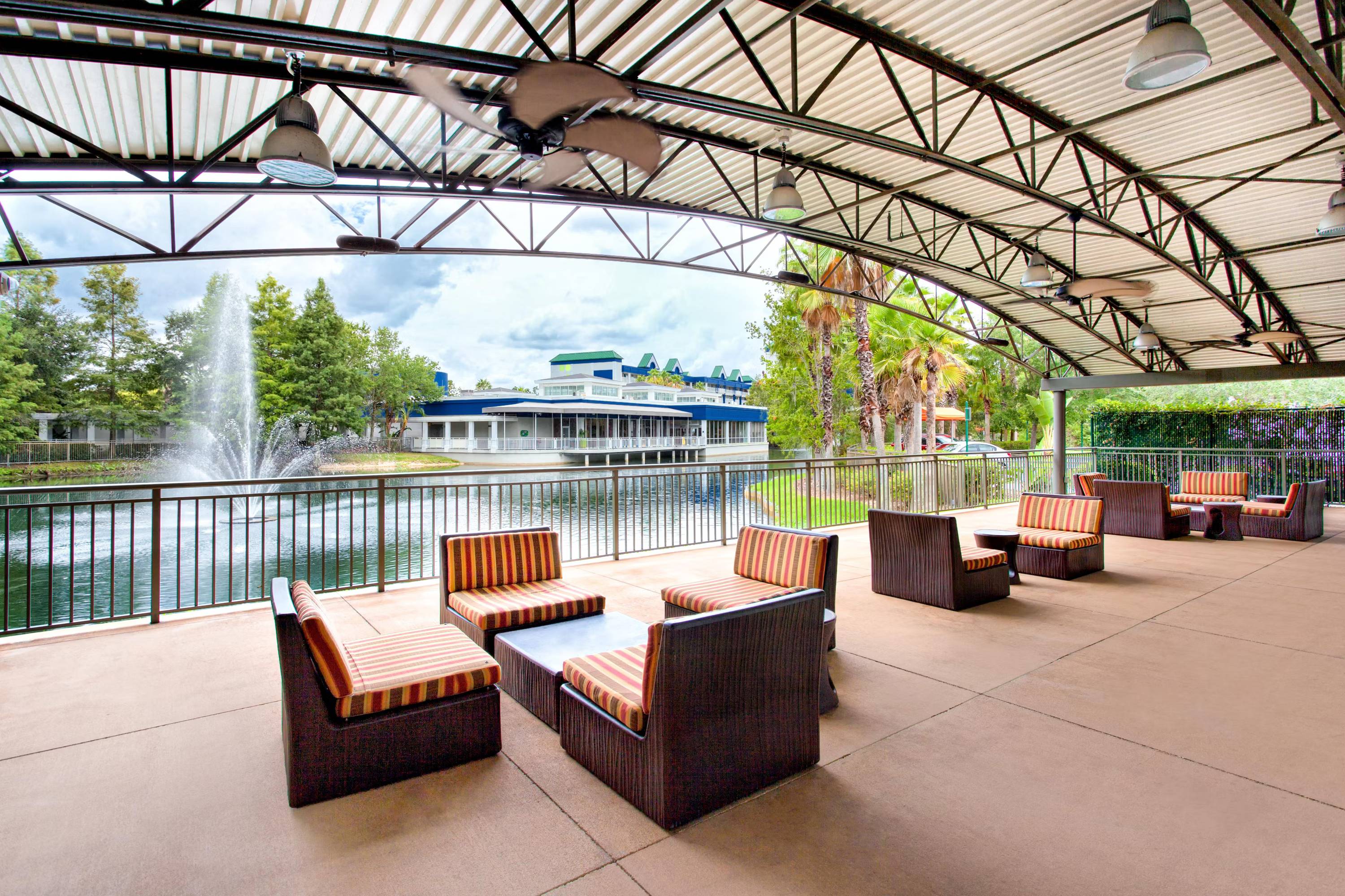 Holiday Inn Resort Orlando Suites - Waterpark by IHG