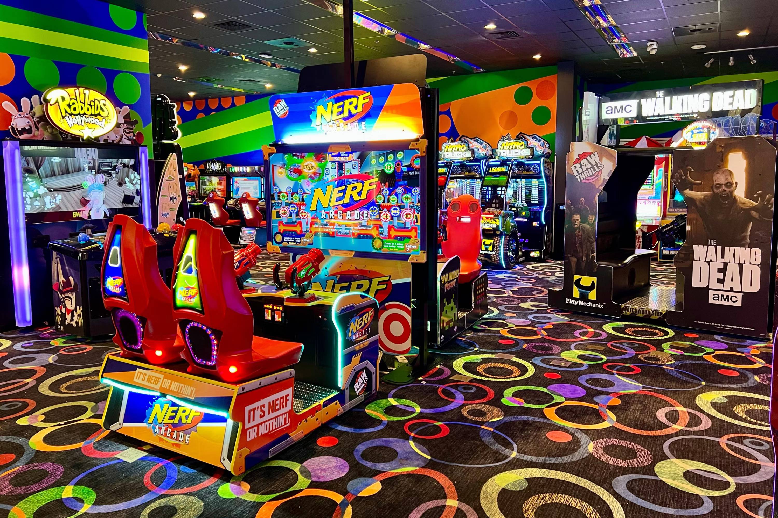 Holiday Inn Resort Orlando Suites - Waterpark by IHG