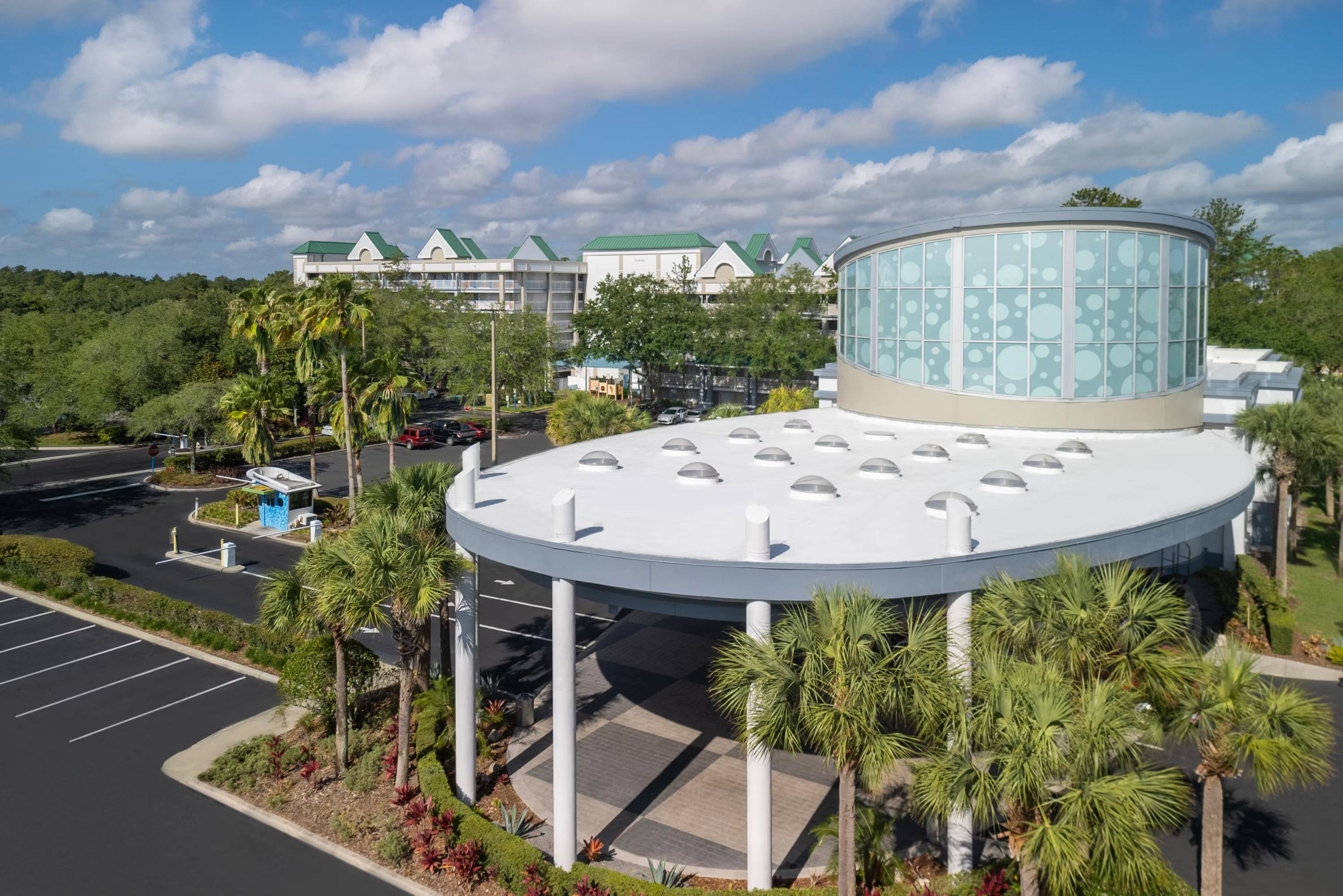 Holiday Inn Resort Orlando Suites - Waterpark by IHG