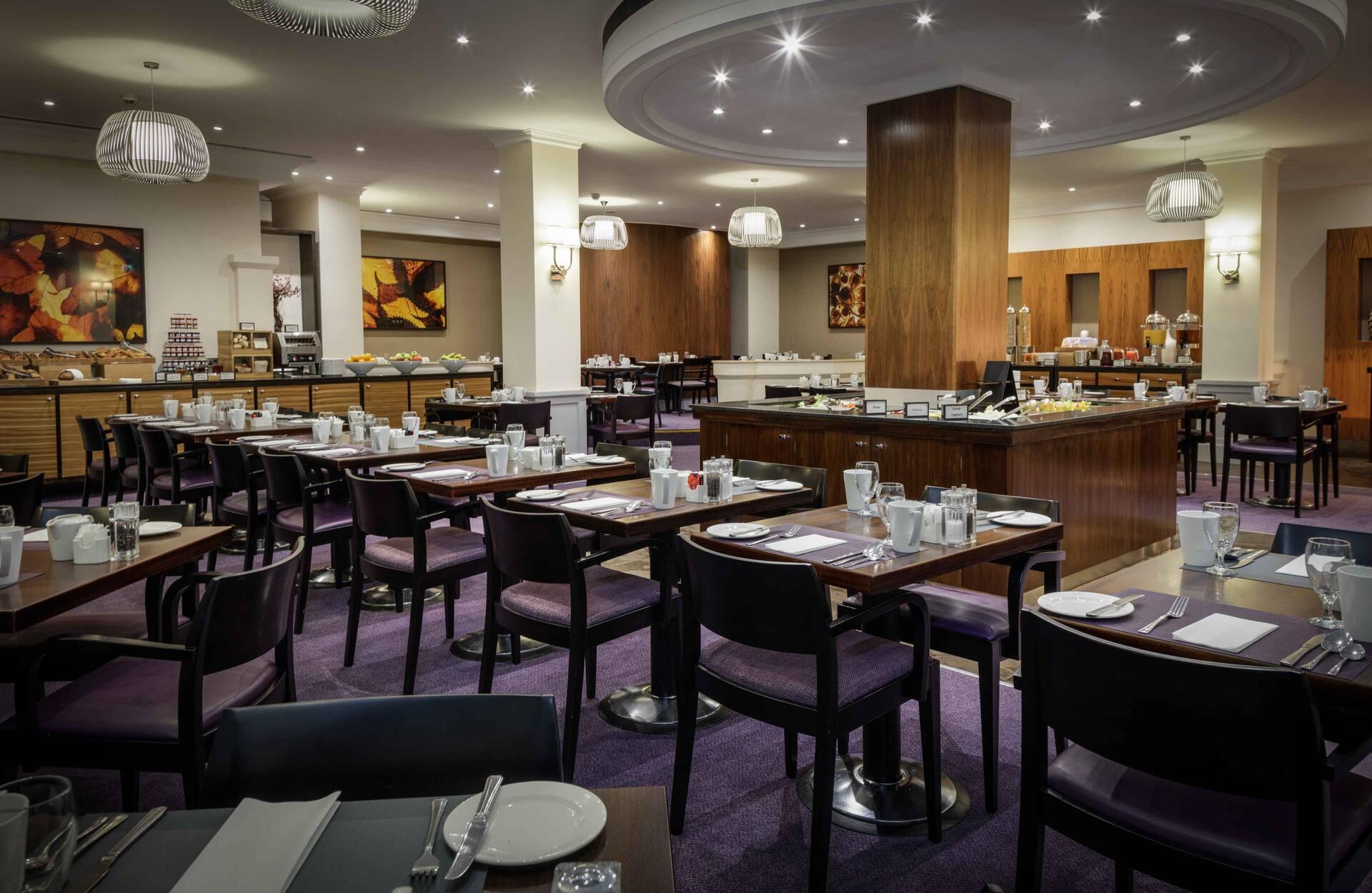 Hilton London Euston