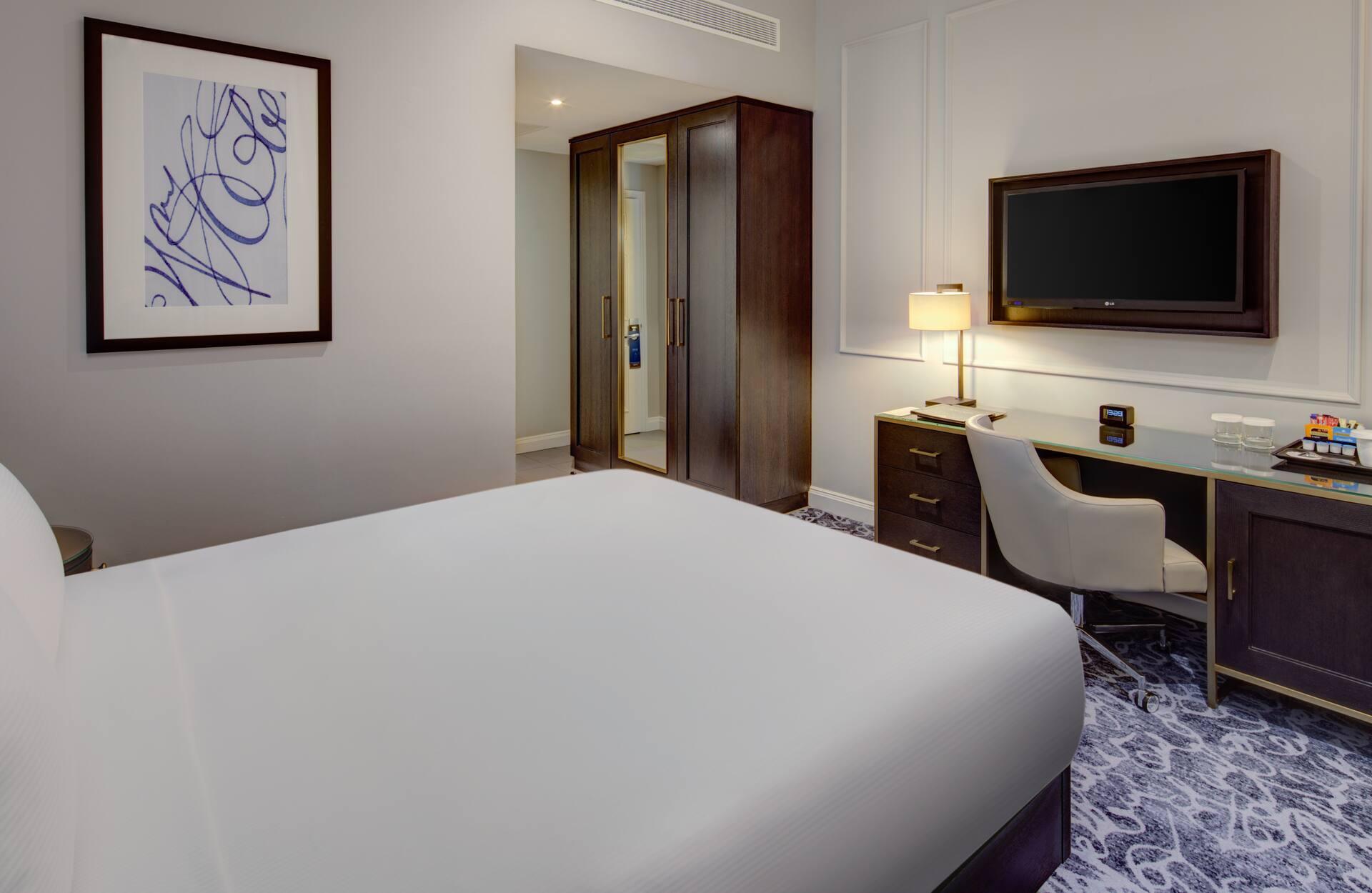 Hilton London Euston