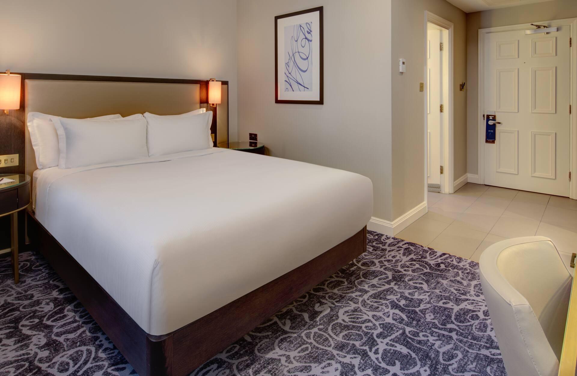 Hilton London Euston