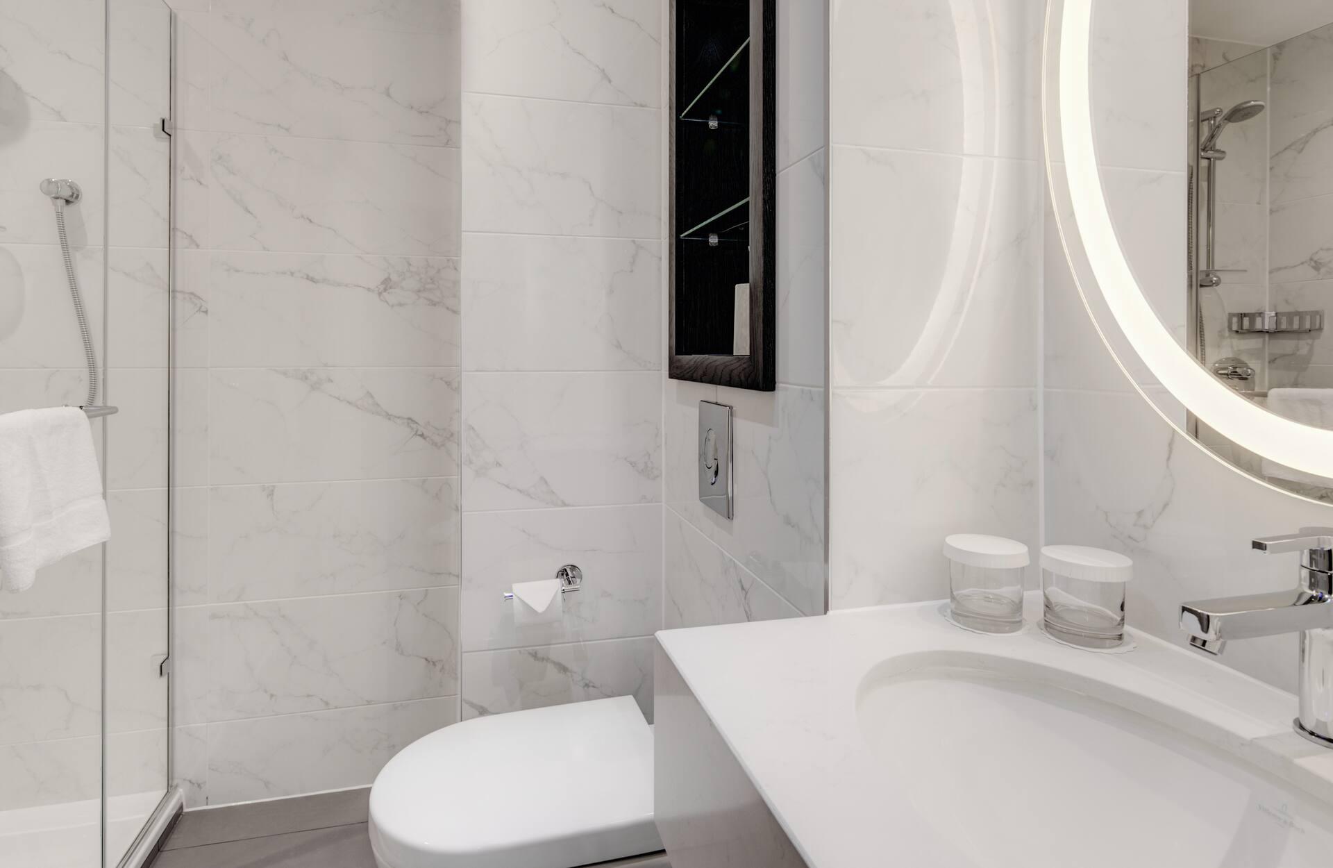 Hilton London Euston