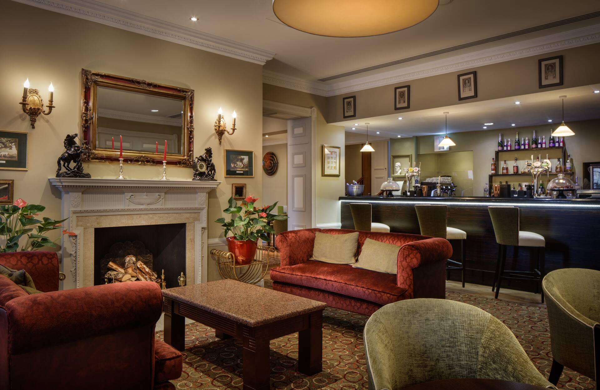 Hilton London Euston