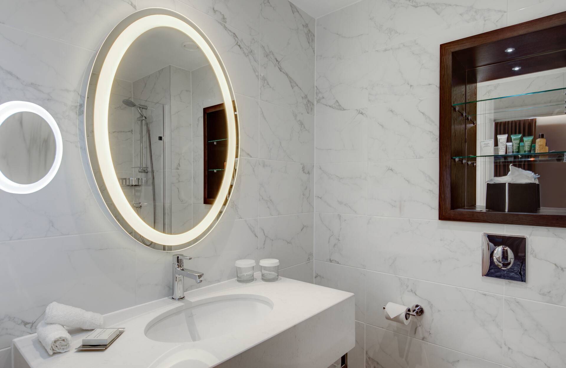 Hilton London Euston