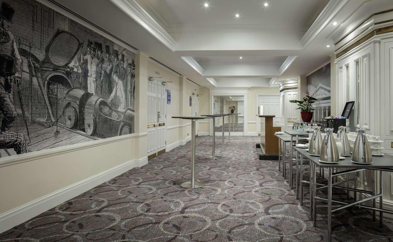 Hilton London Euston