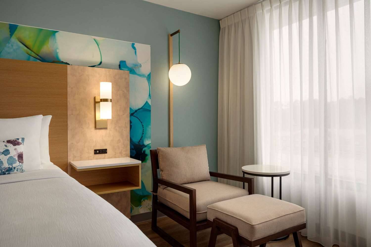 Wyndham Garden Atlanta Airport