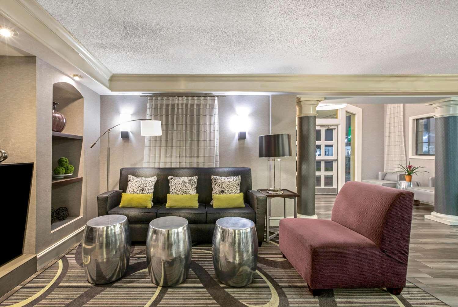 La Quinta Inn by Wyndham Fresno Yosemite