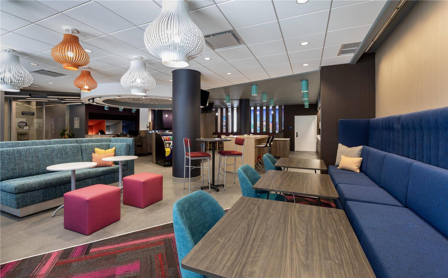 Tru by Hilton Montreal Centre-Ville