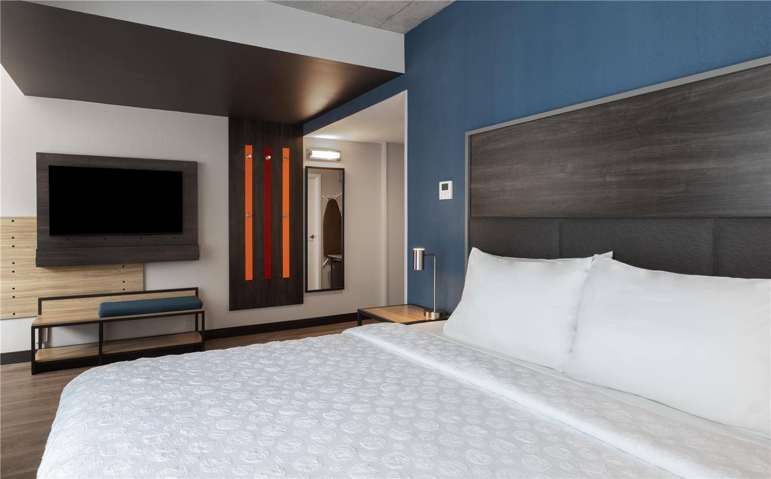 Tru by Hilton Montreal Centre-Ville