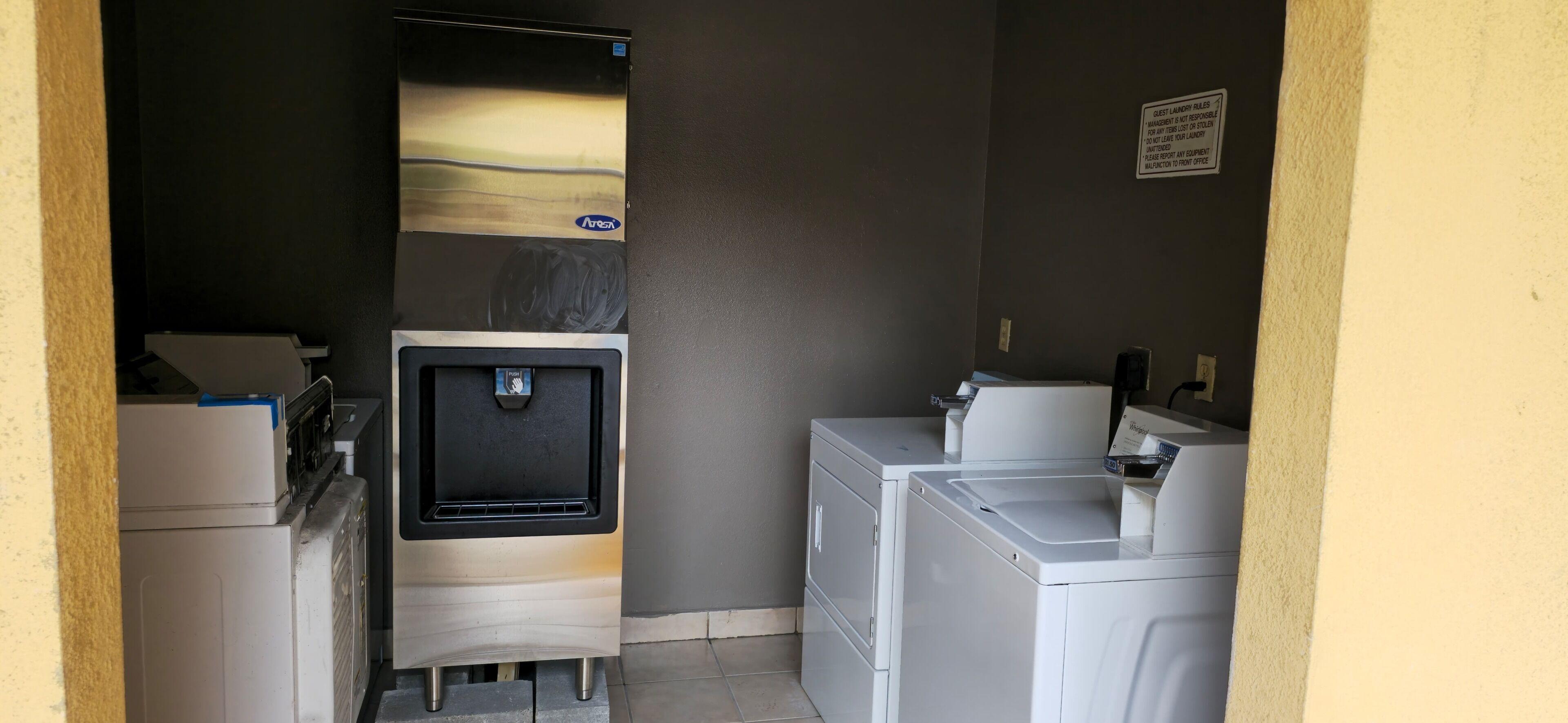 Texas Inn & Suites - Rio Grande Valley