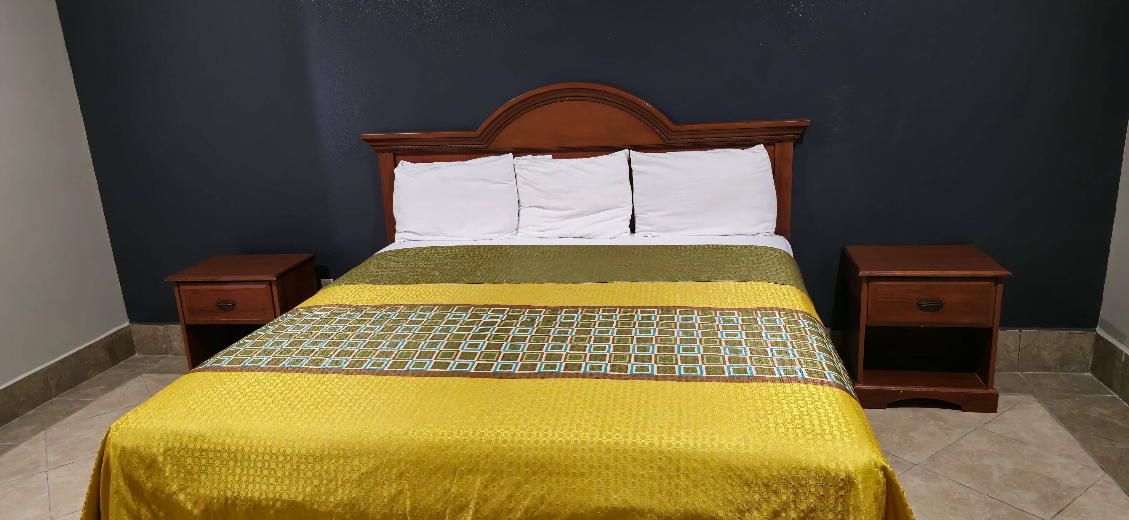 Texas Inn & Suites - Rio Grande Valley