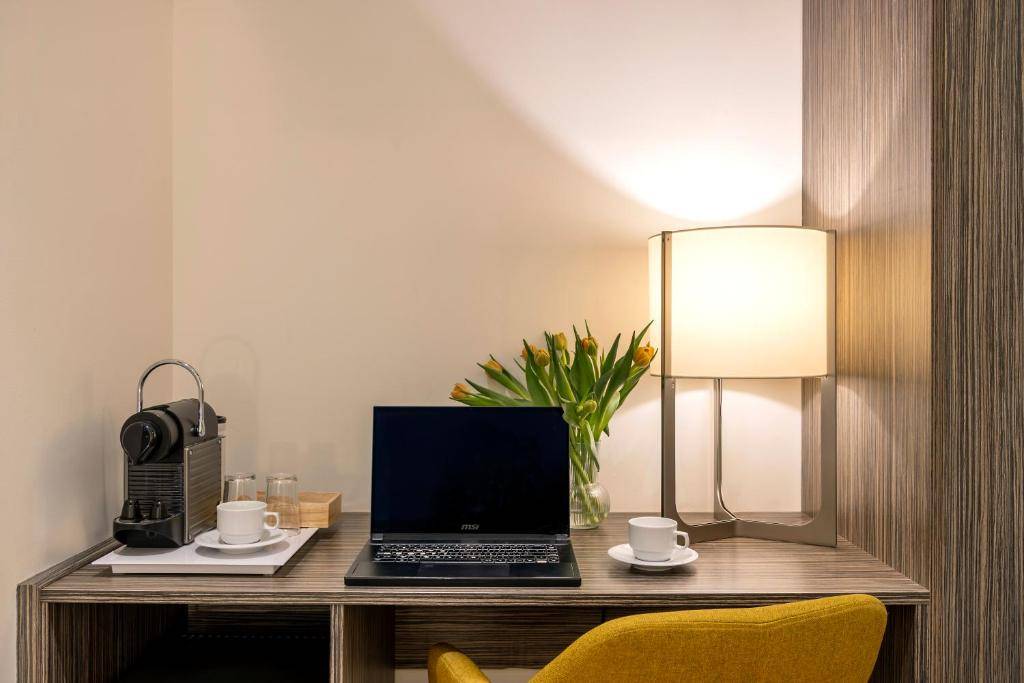 Aerotel Madrid Airport - Terminal 4