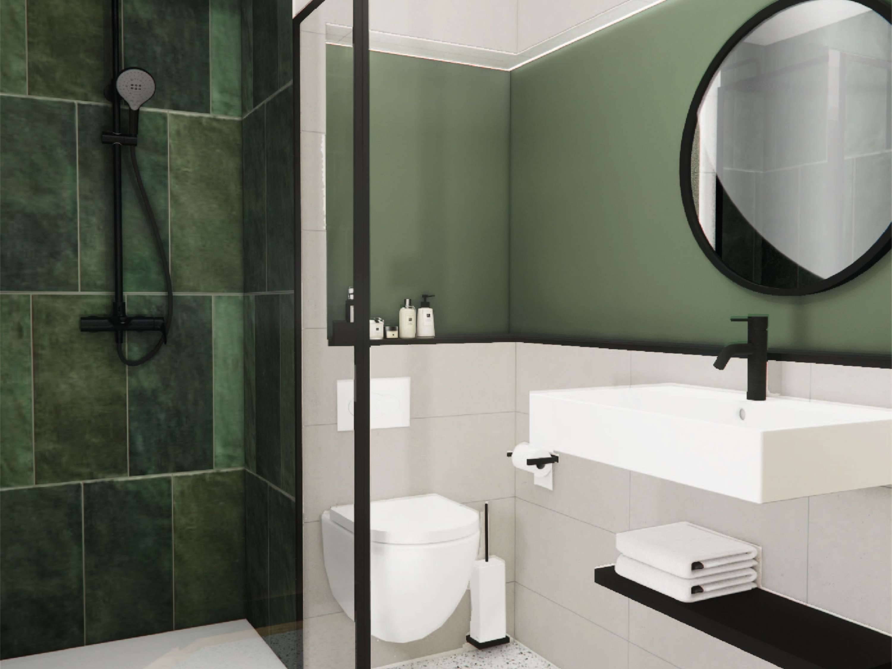 Mercure Chartres Est