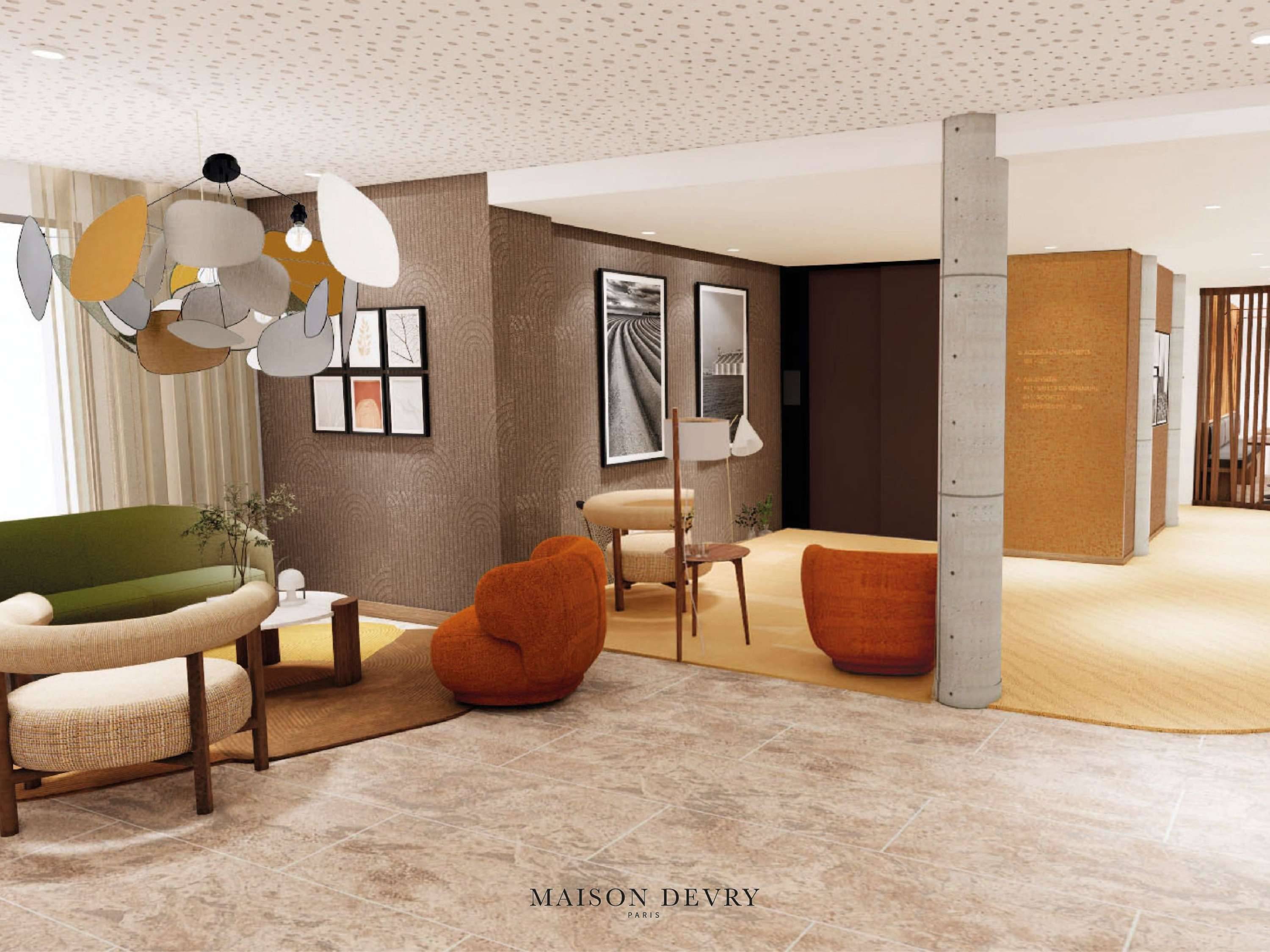 Mercure Chartres Est