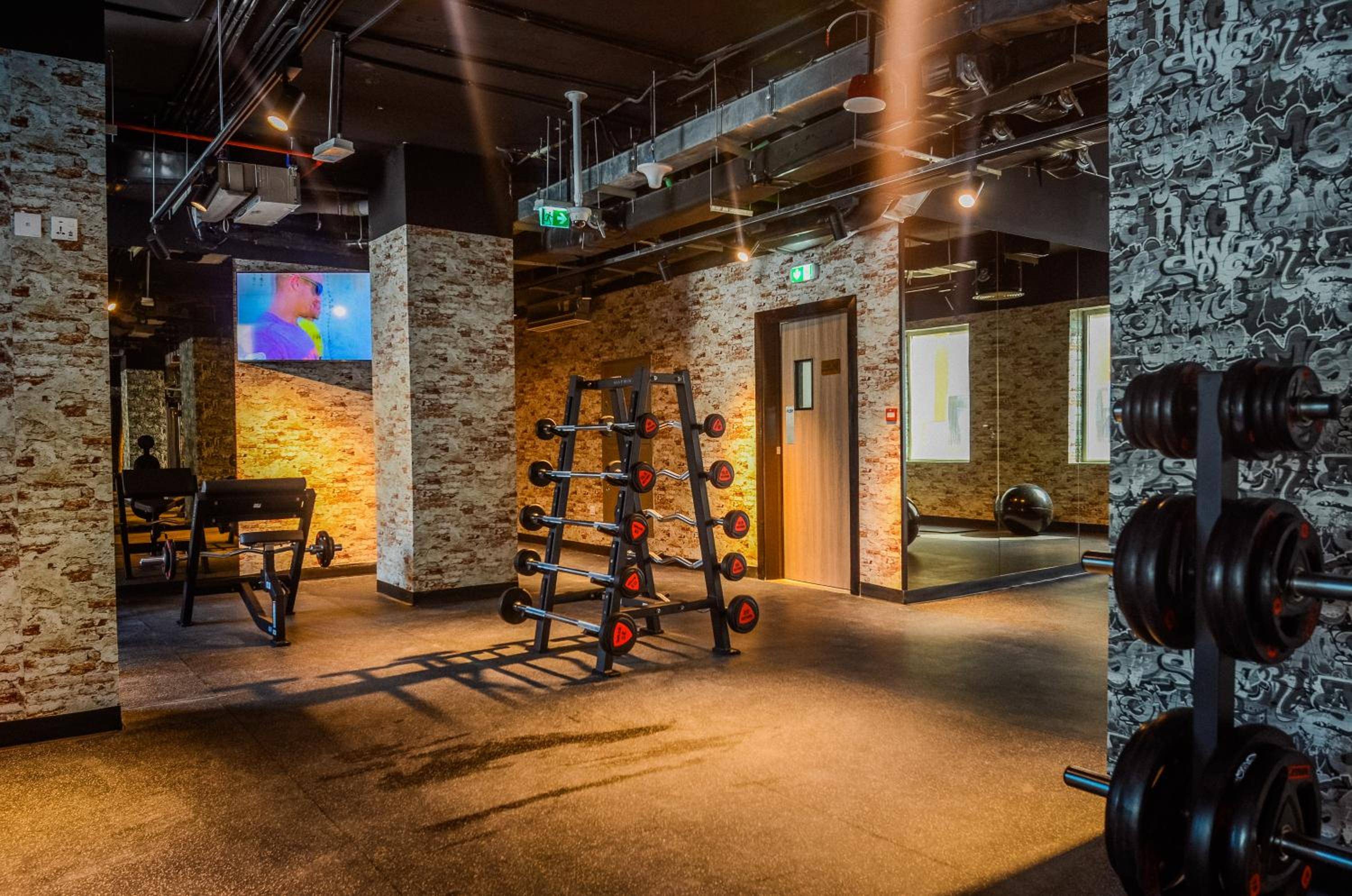 VOGO Grand Hotel Dubai