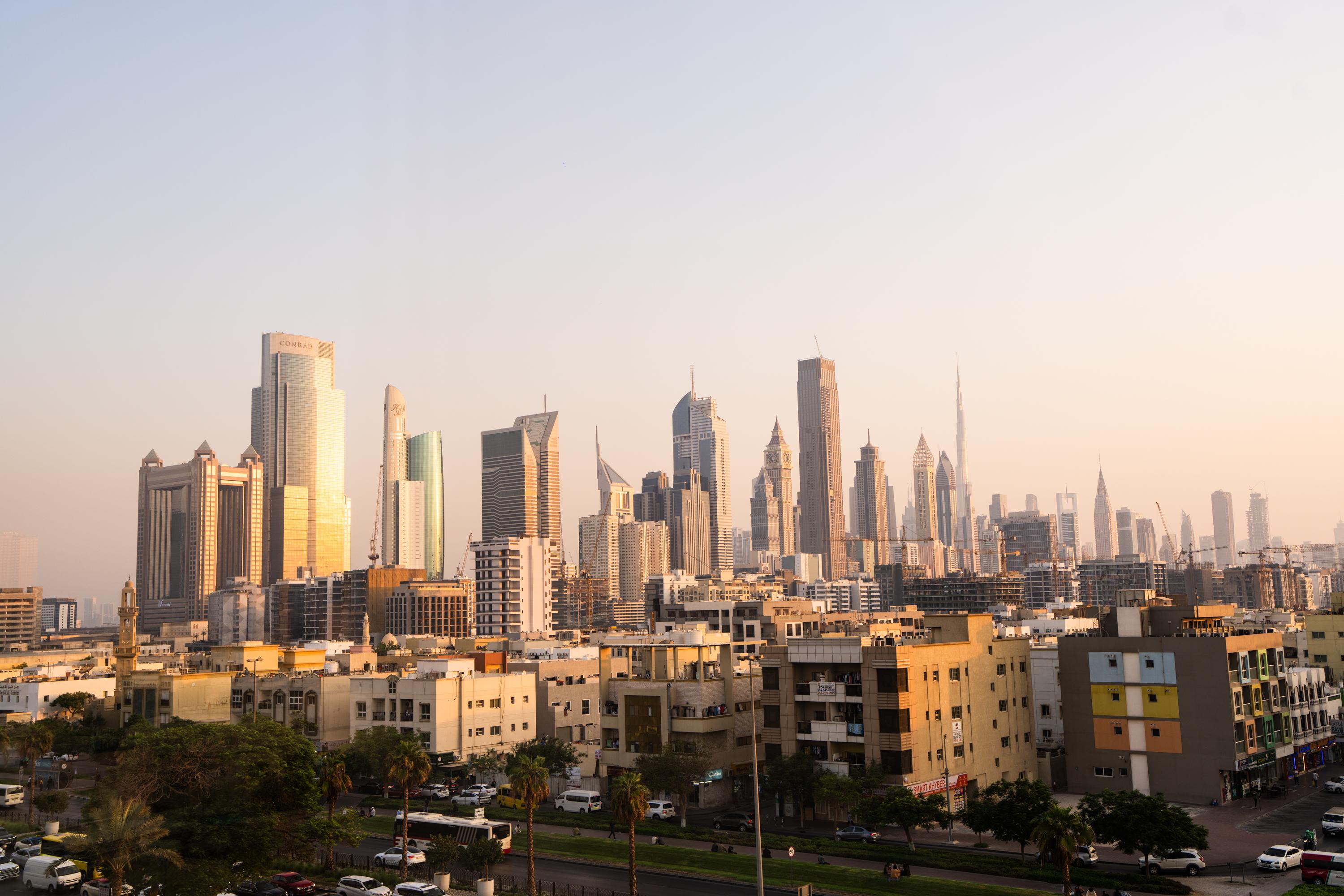 The Luxe Plaza Hotel