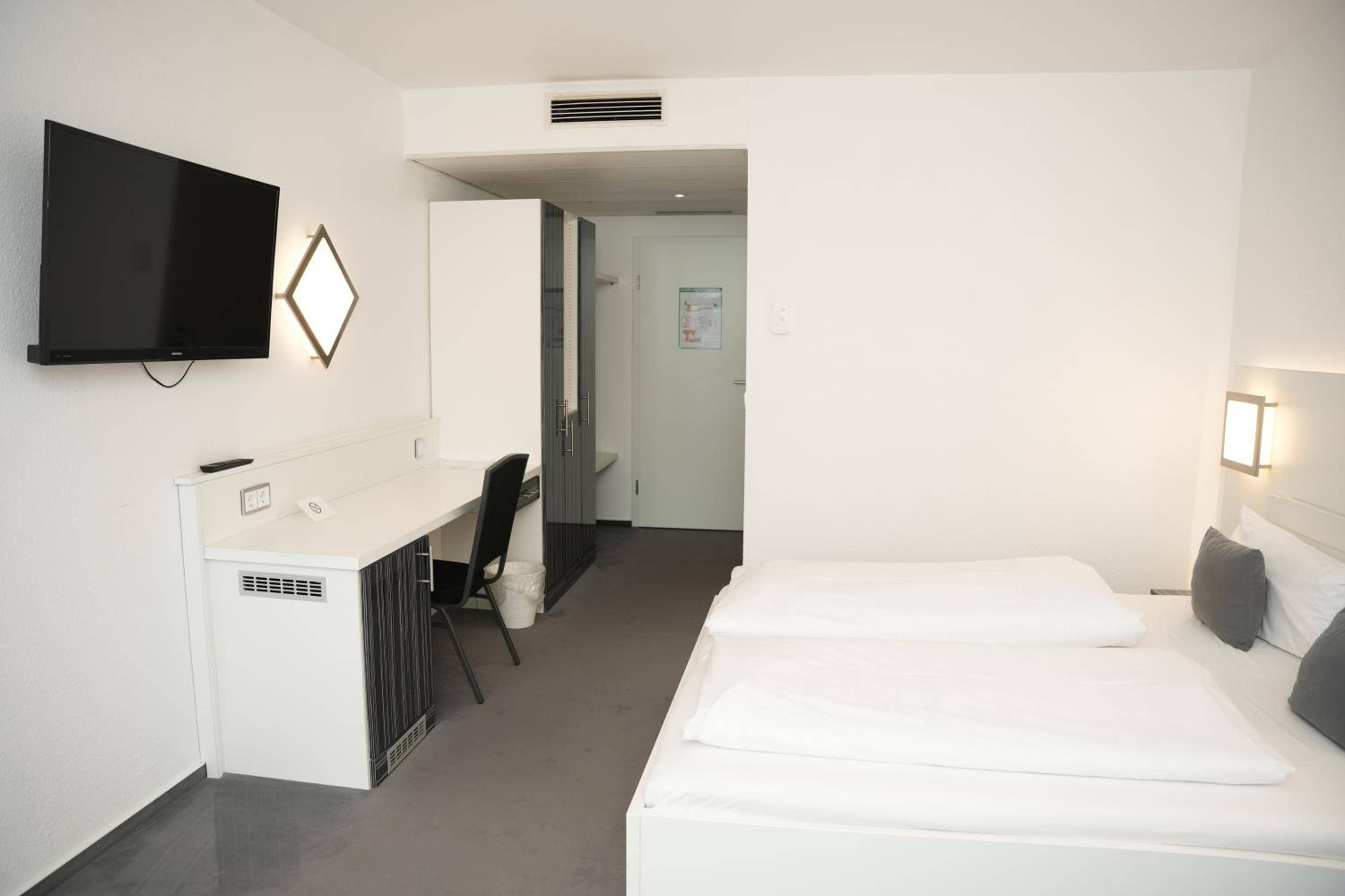 Weber Hotel Mannheim