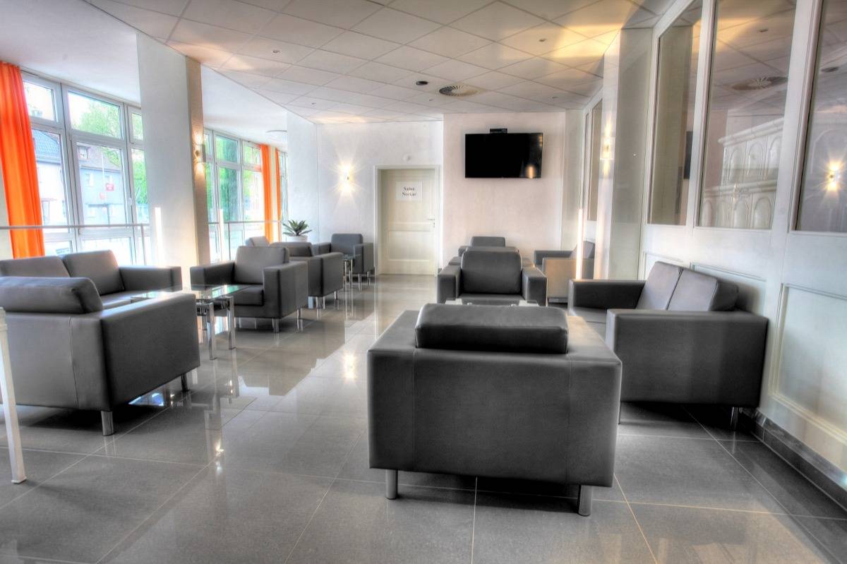 Weber Hotel Mannheim