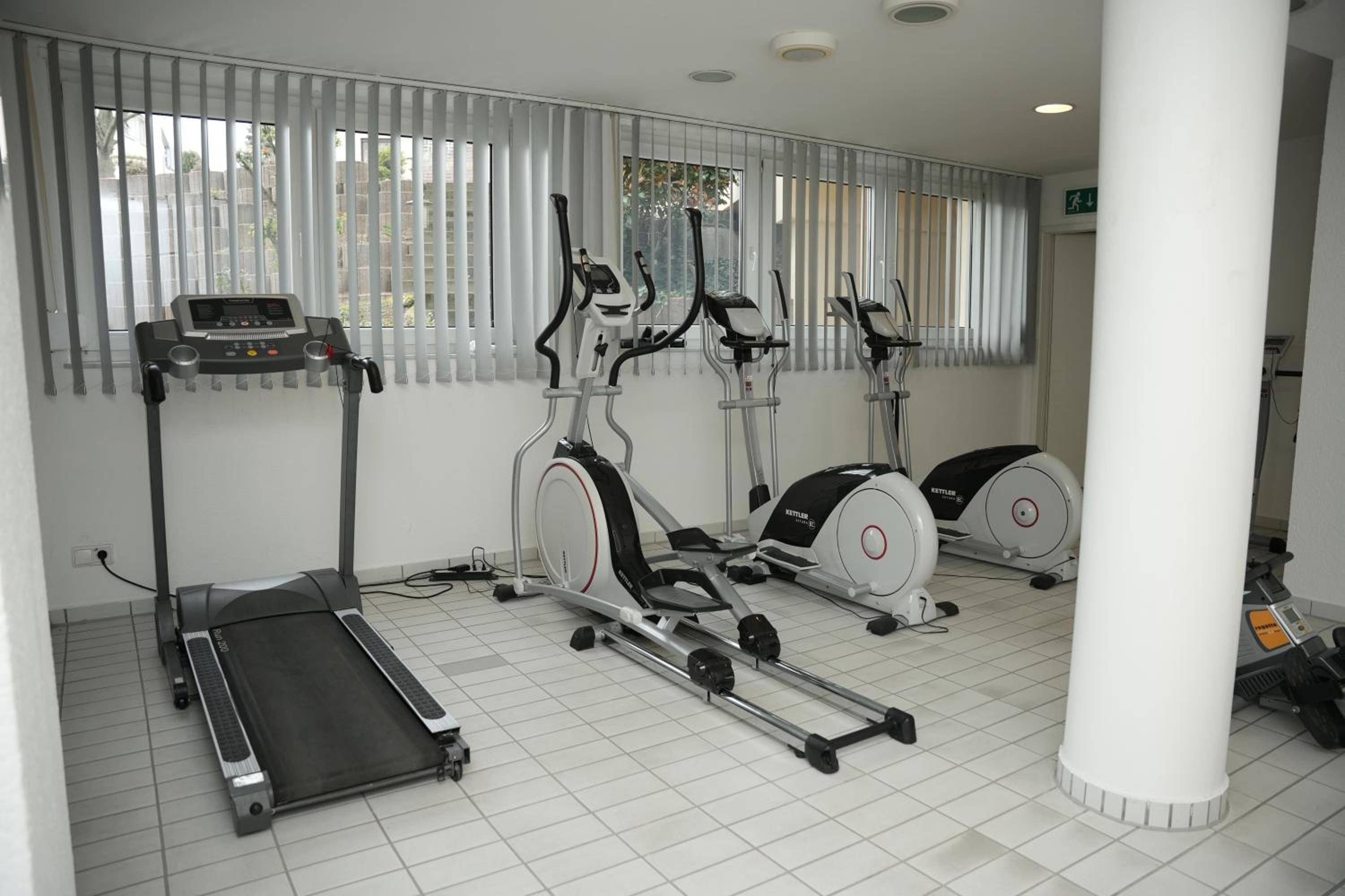 Weber Hotel Mannheim