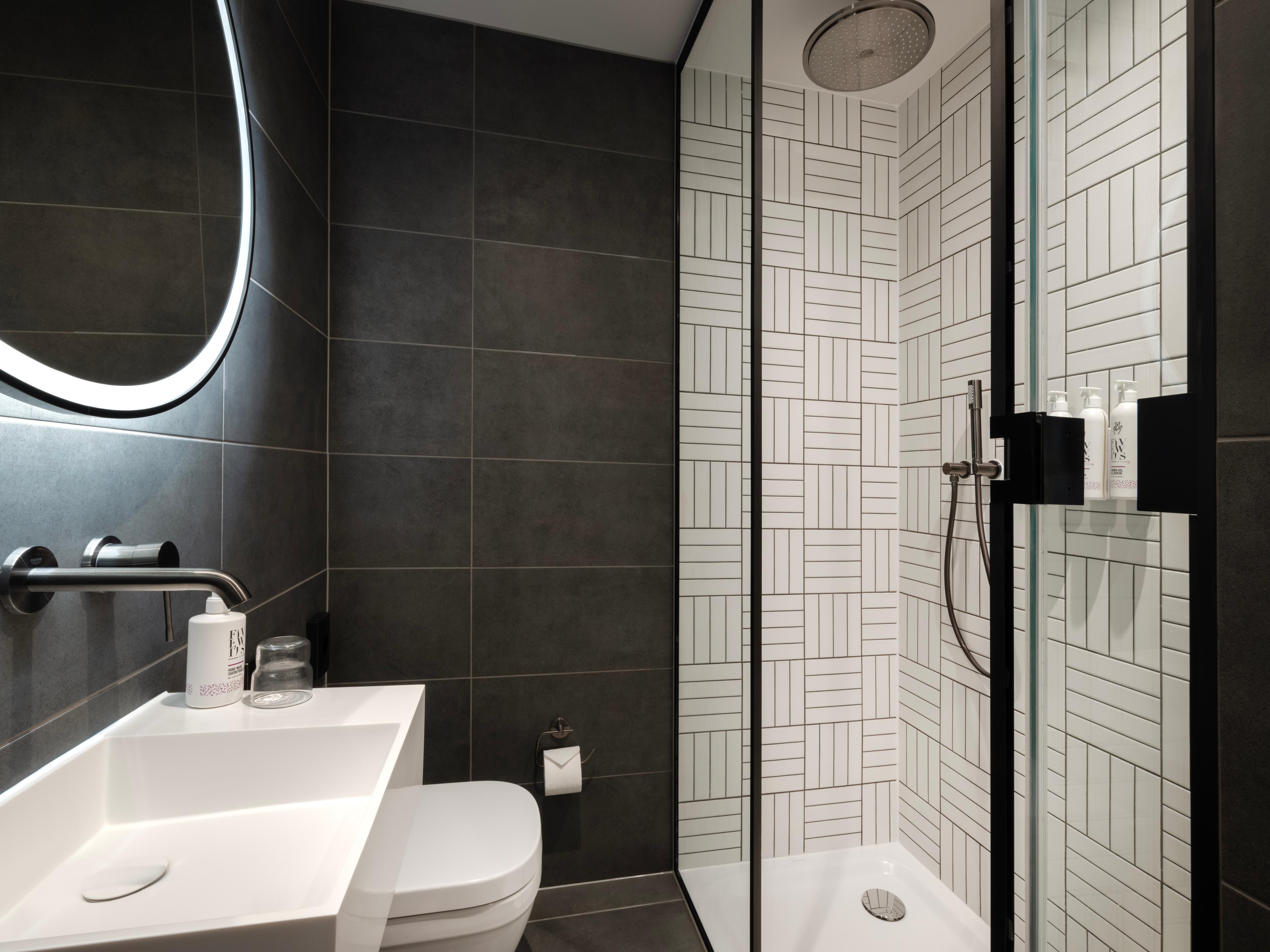 Moxy London Piccadilly Circus