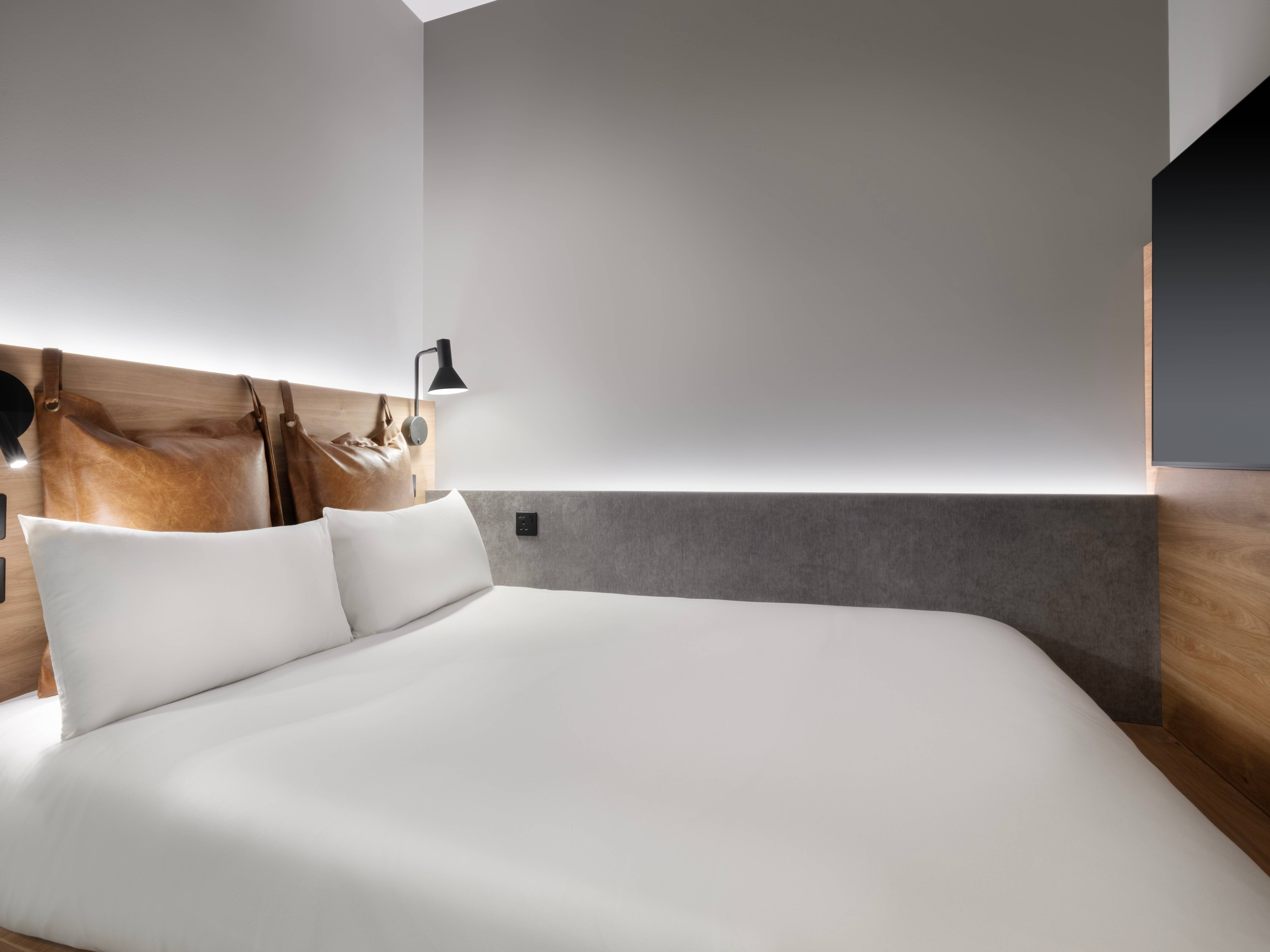 Moxy London Piccadilly Circus