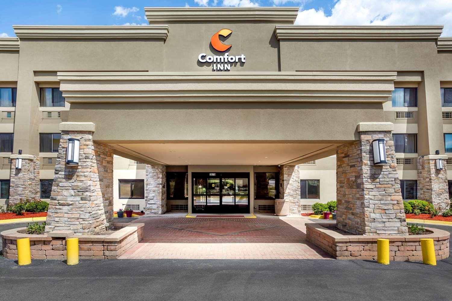 Comfort Inn & Suites Arlington Heights - Schaumburg