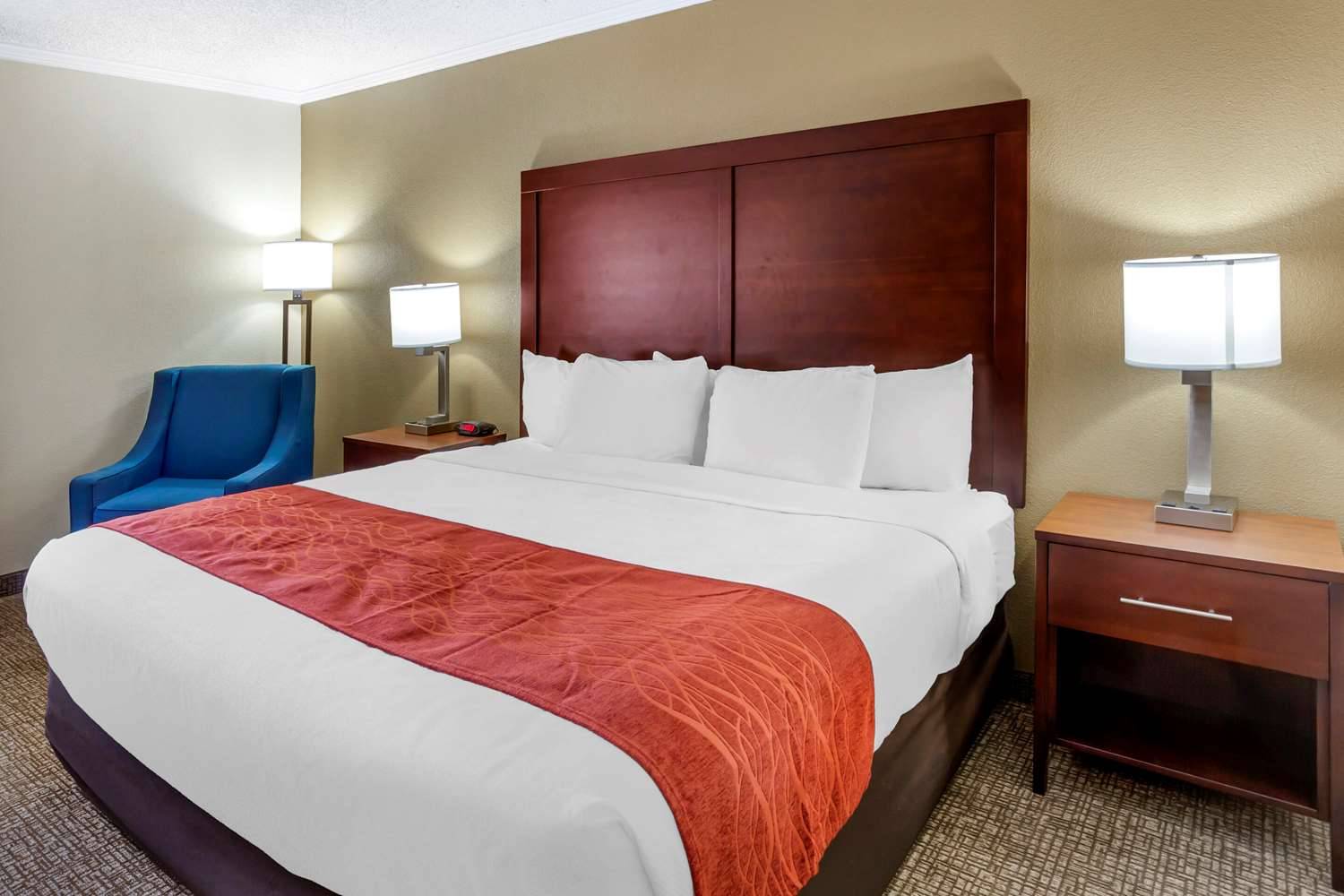 Comfort Inn & Suites Arlington Heights - Schaumburg