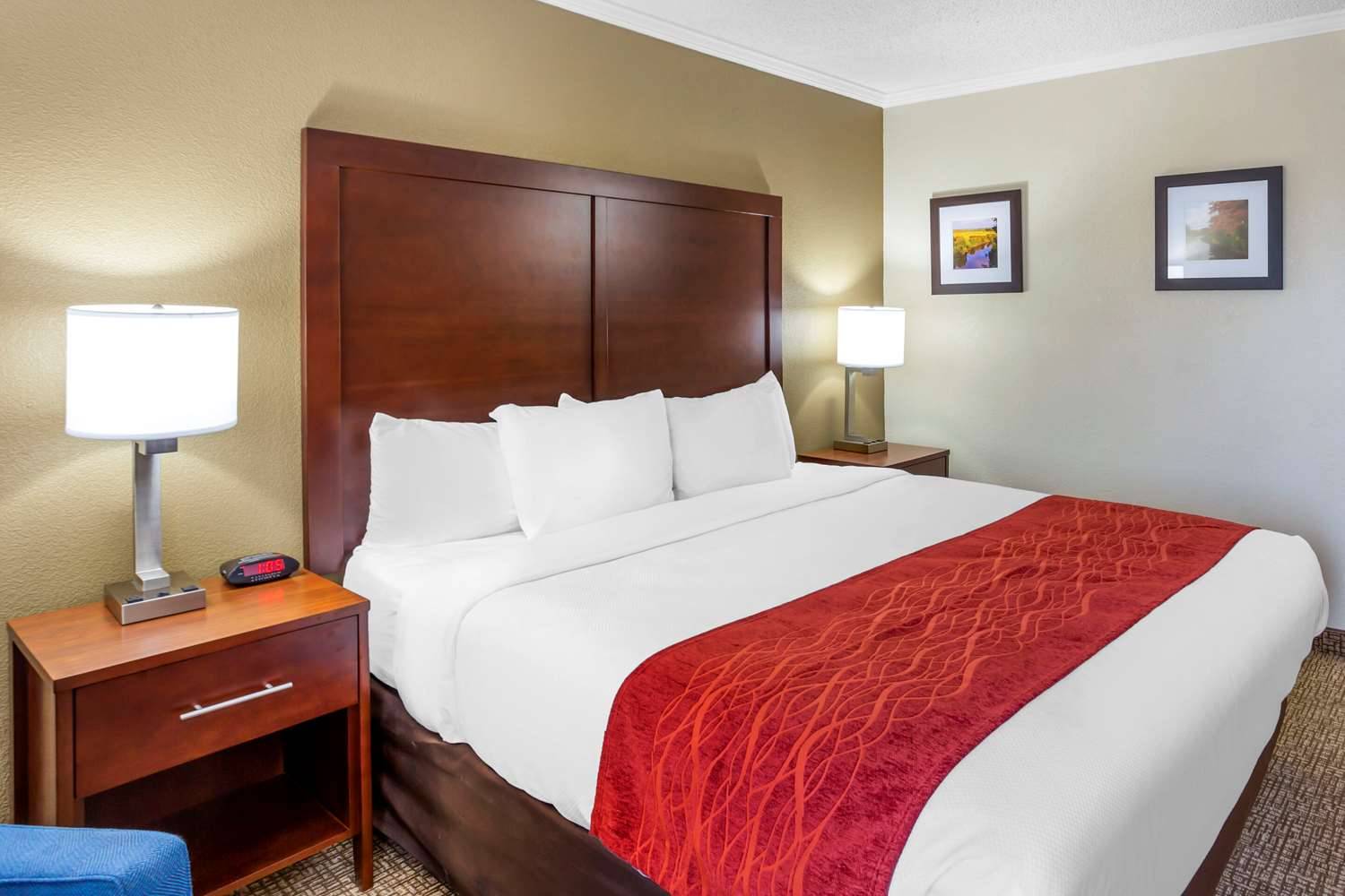 Comfort Inn & Suites Arlington Heights - Schaumburg