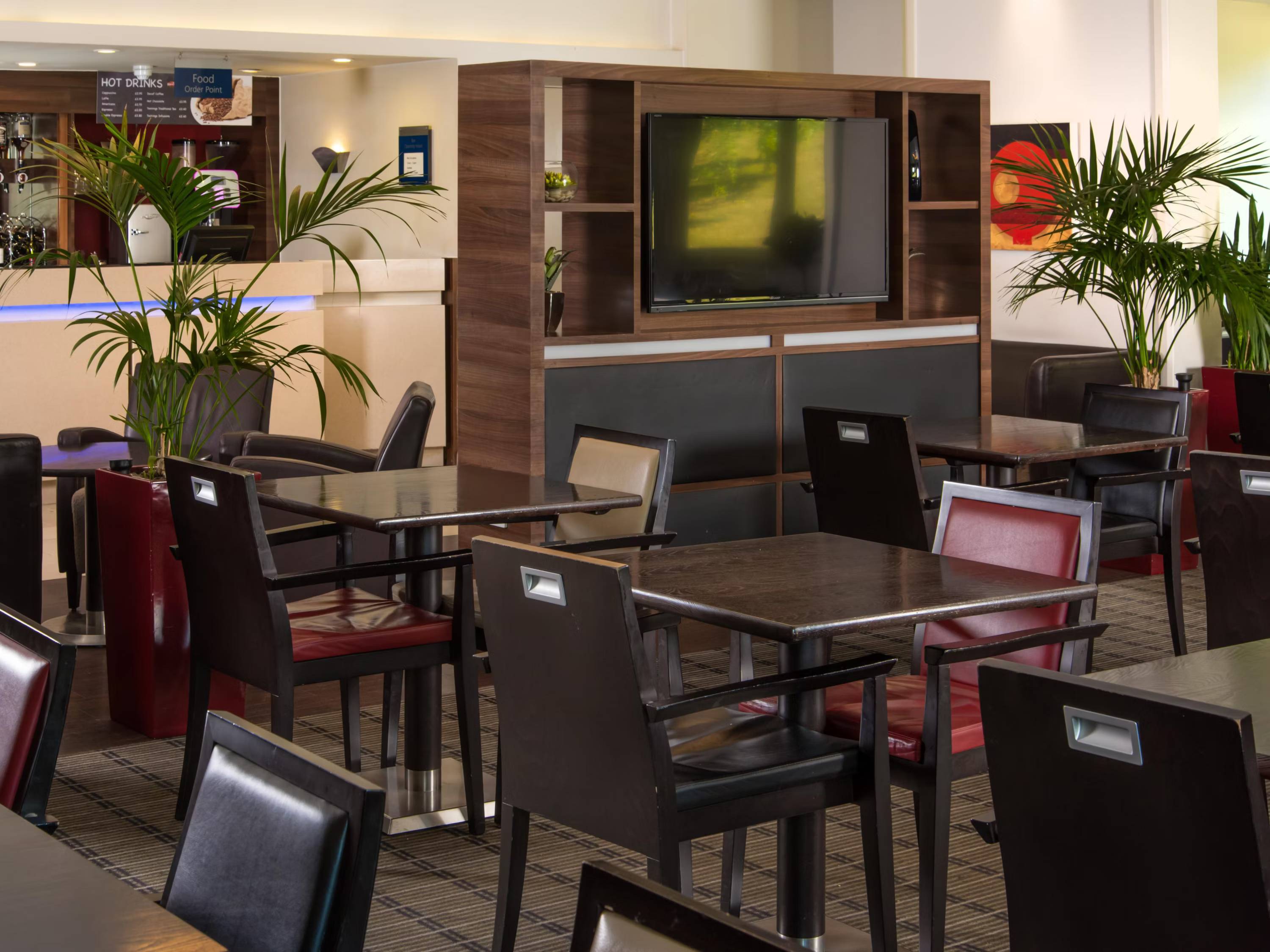 Holiday Inn Express London - Dartford by IHG