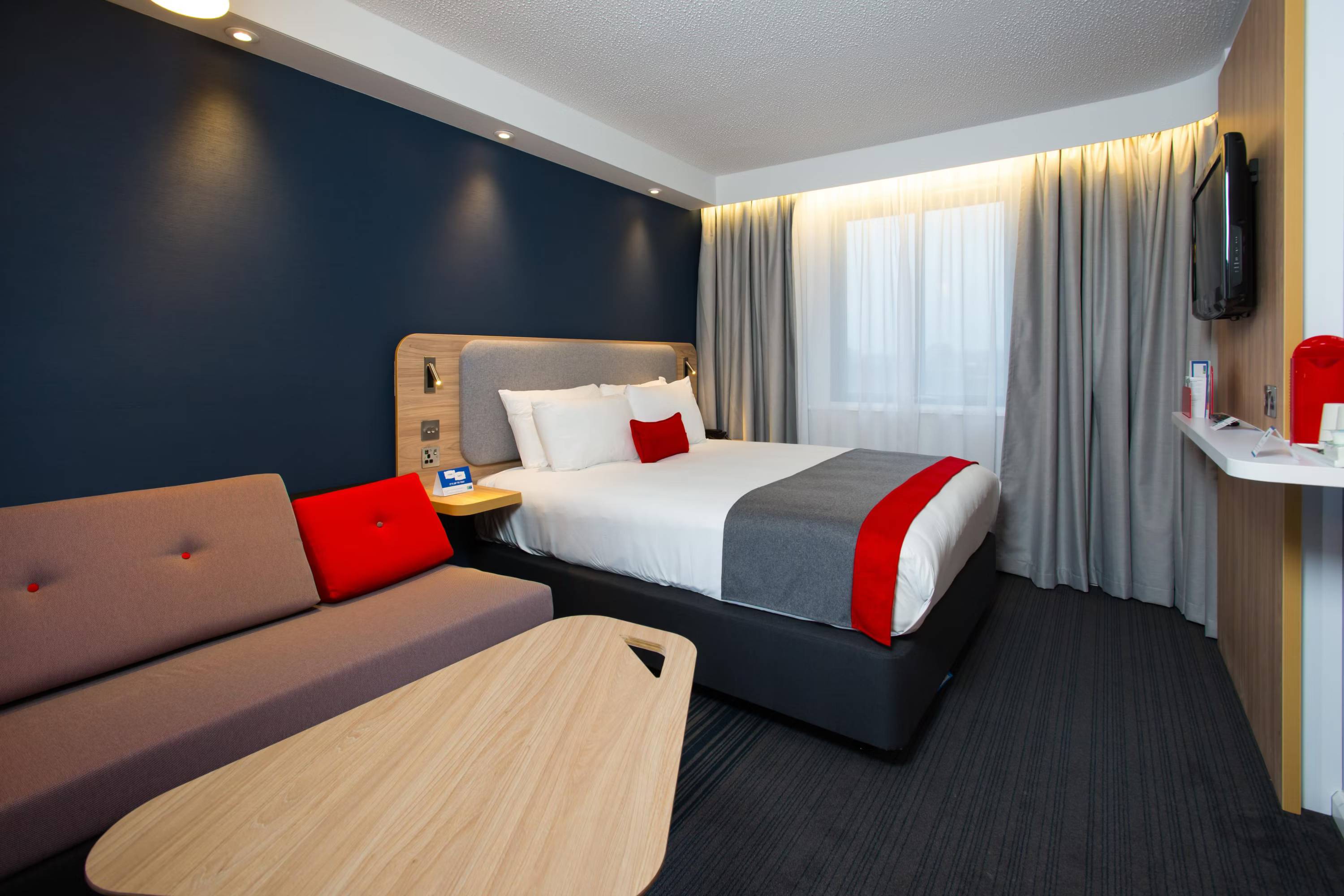 Holiday Inn Express London - Dartford by IHG