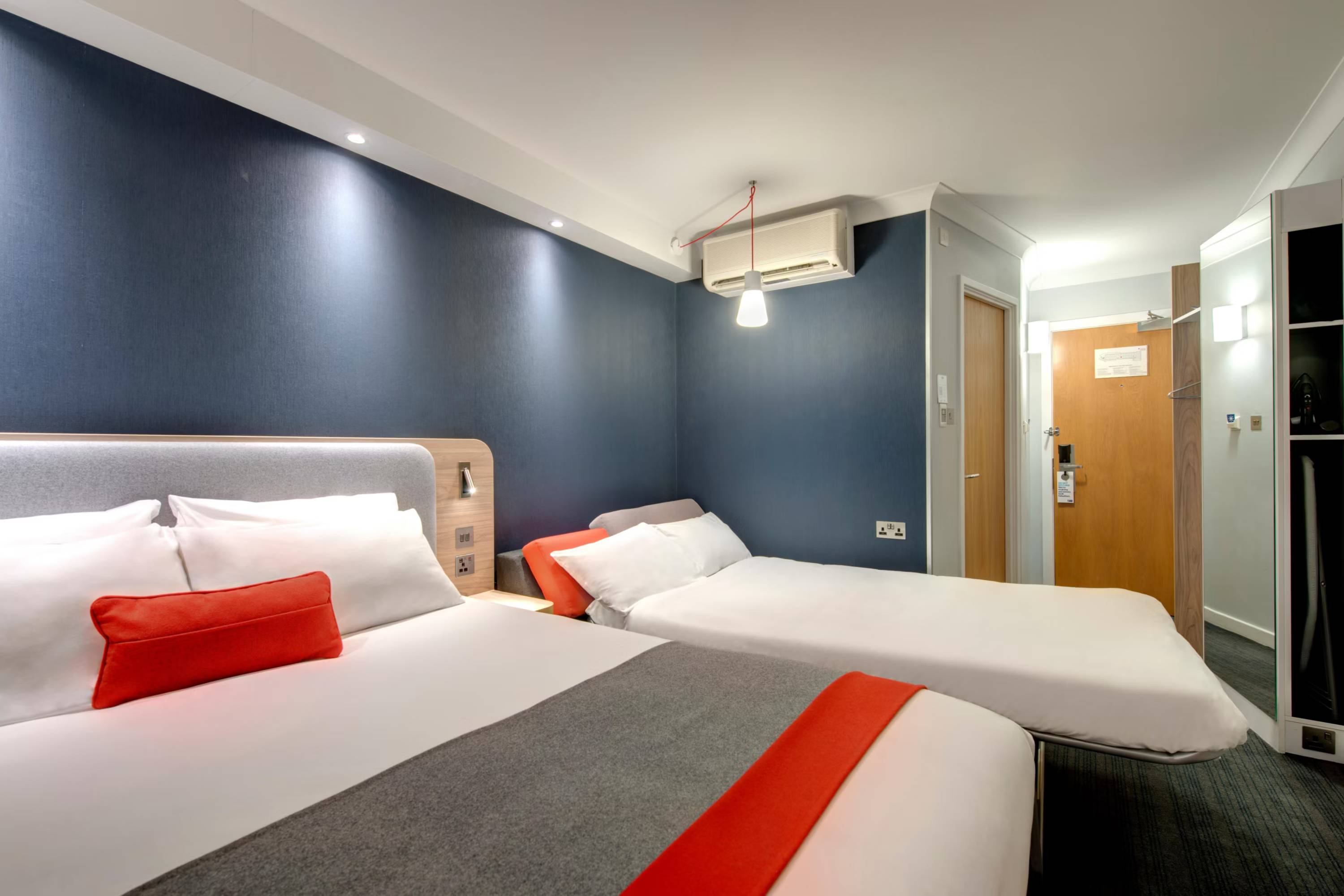 Holiday Inn Express London - Dartford by IHG
