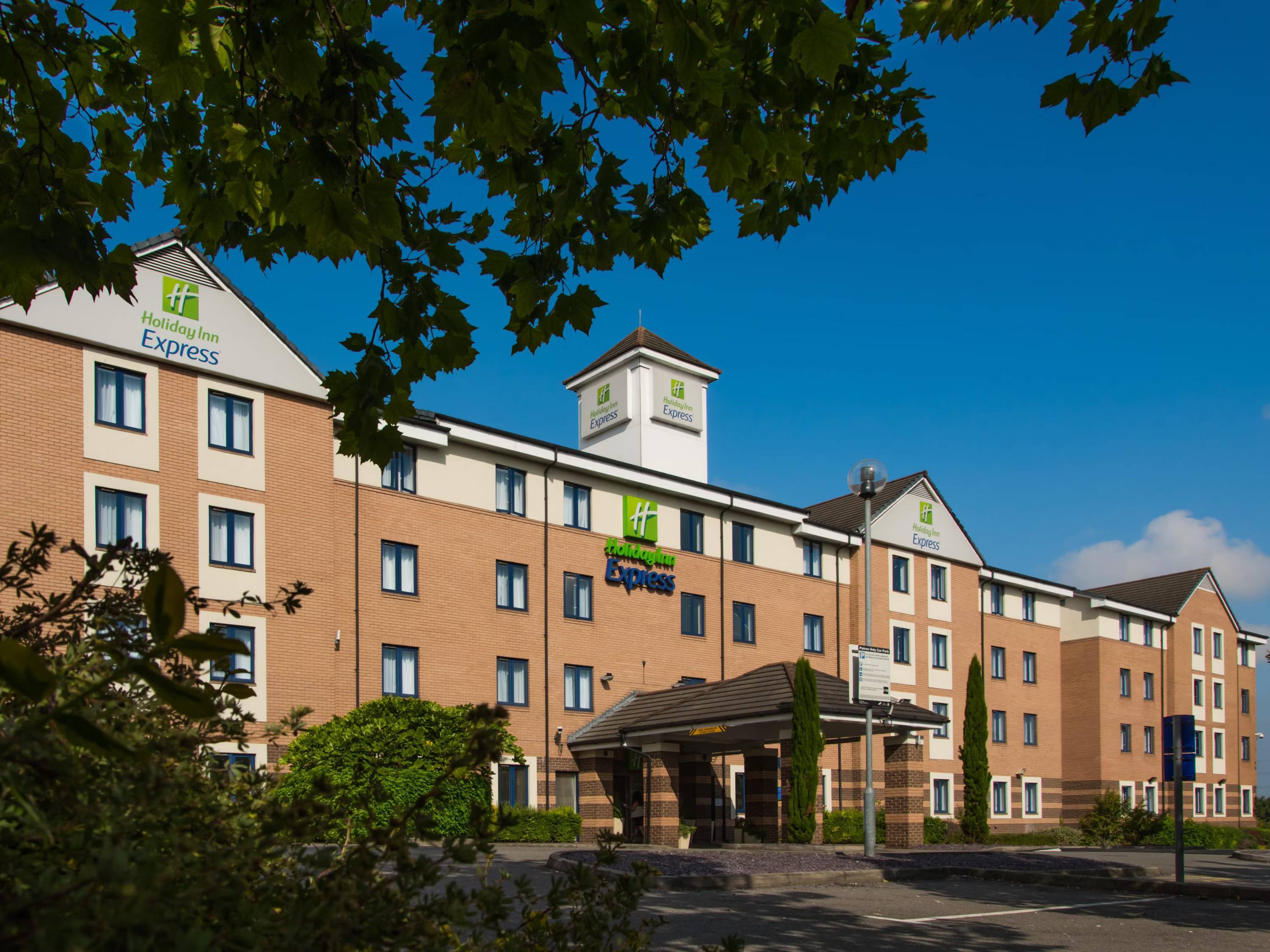Holiday Inn Express London - Dartford by IHG