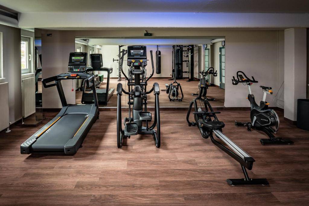 ACHAT Hotel Reilingen Walldorf