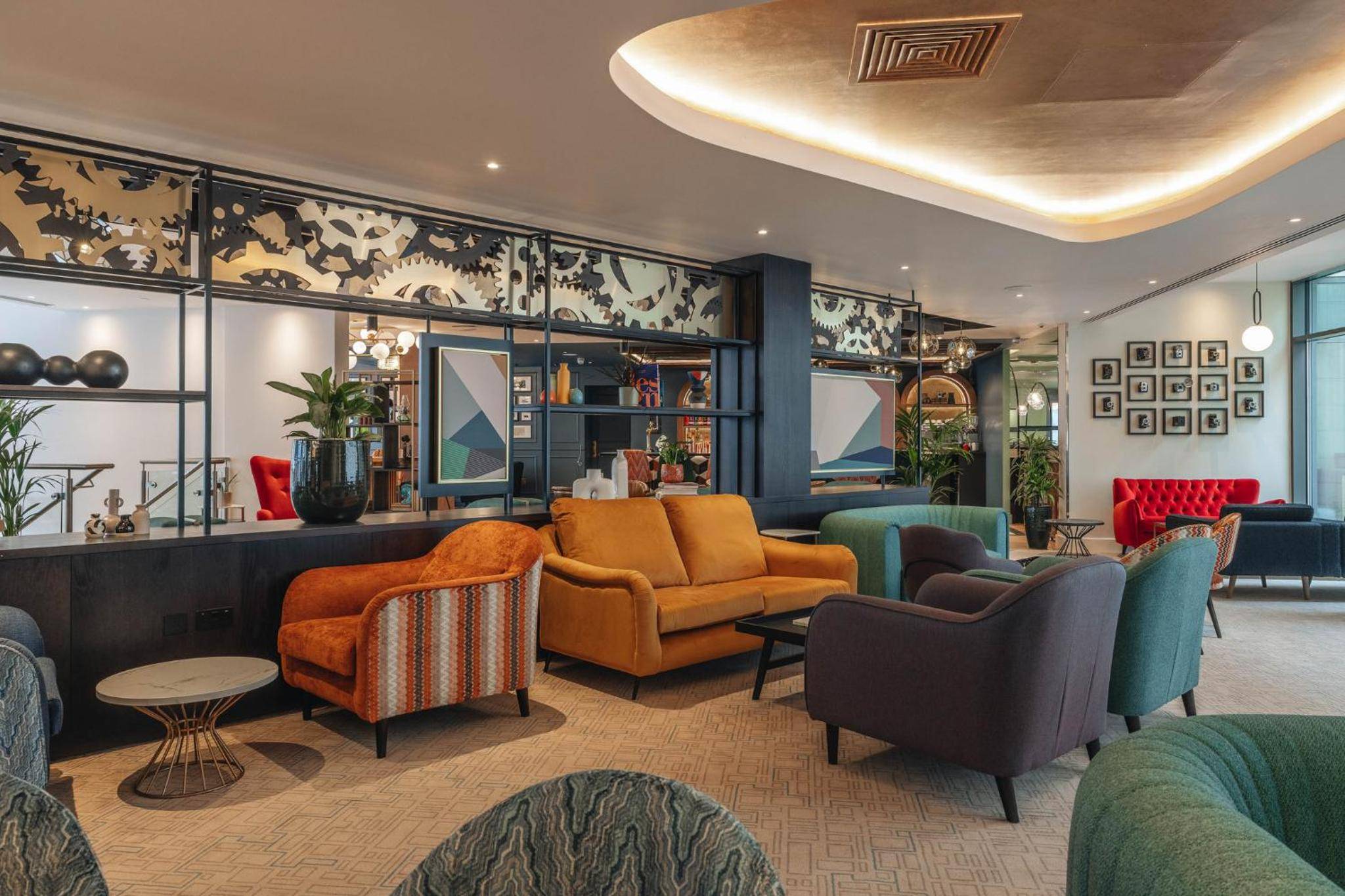 Hotel Indigo London Clerkenwell by IHG