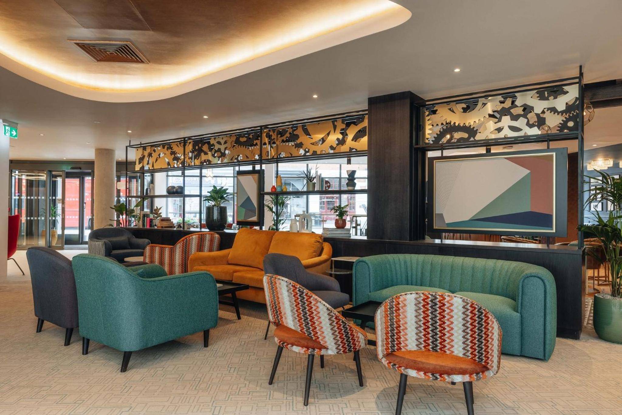 Hotel Indigo London Clerkenwell by IHG