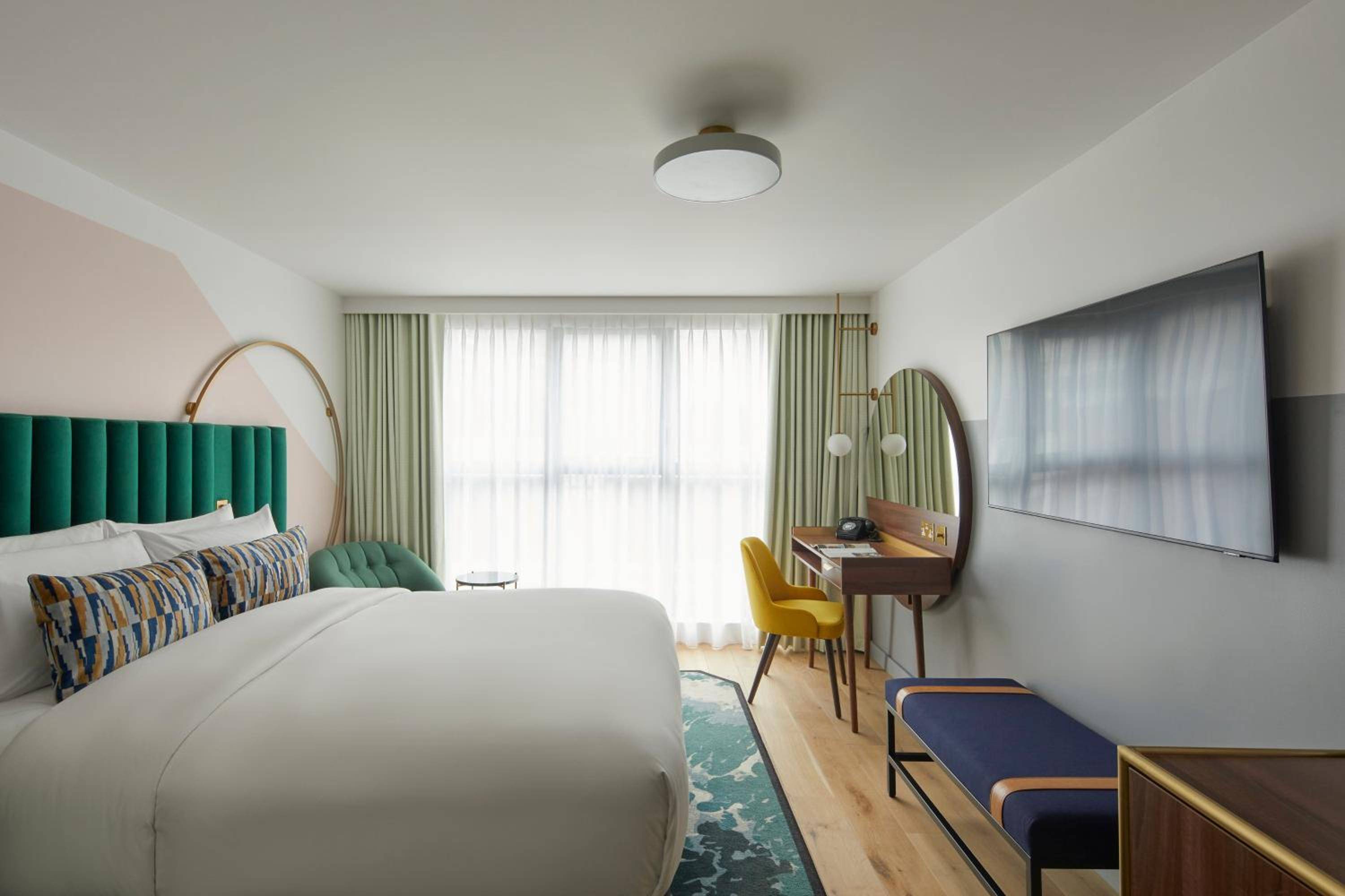 Hotel Indigo London Clerkenwell by IHG