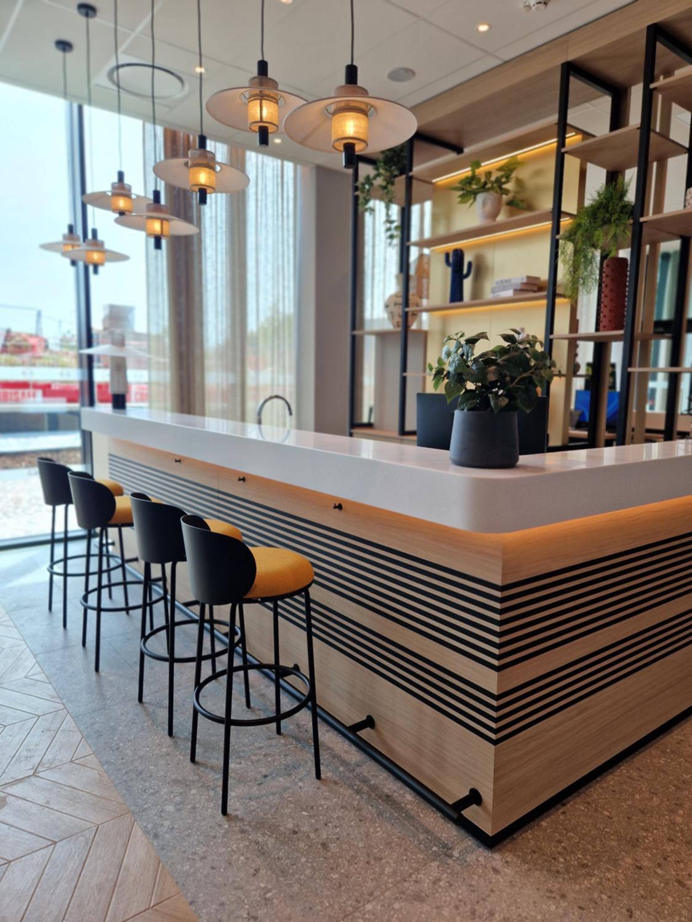 B&B HOTEL Luxembourg Centre Cloche d'Or