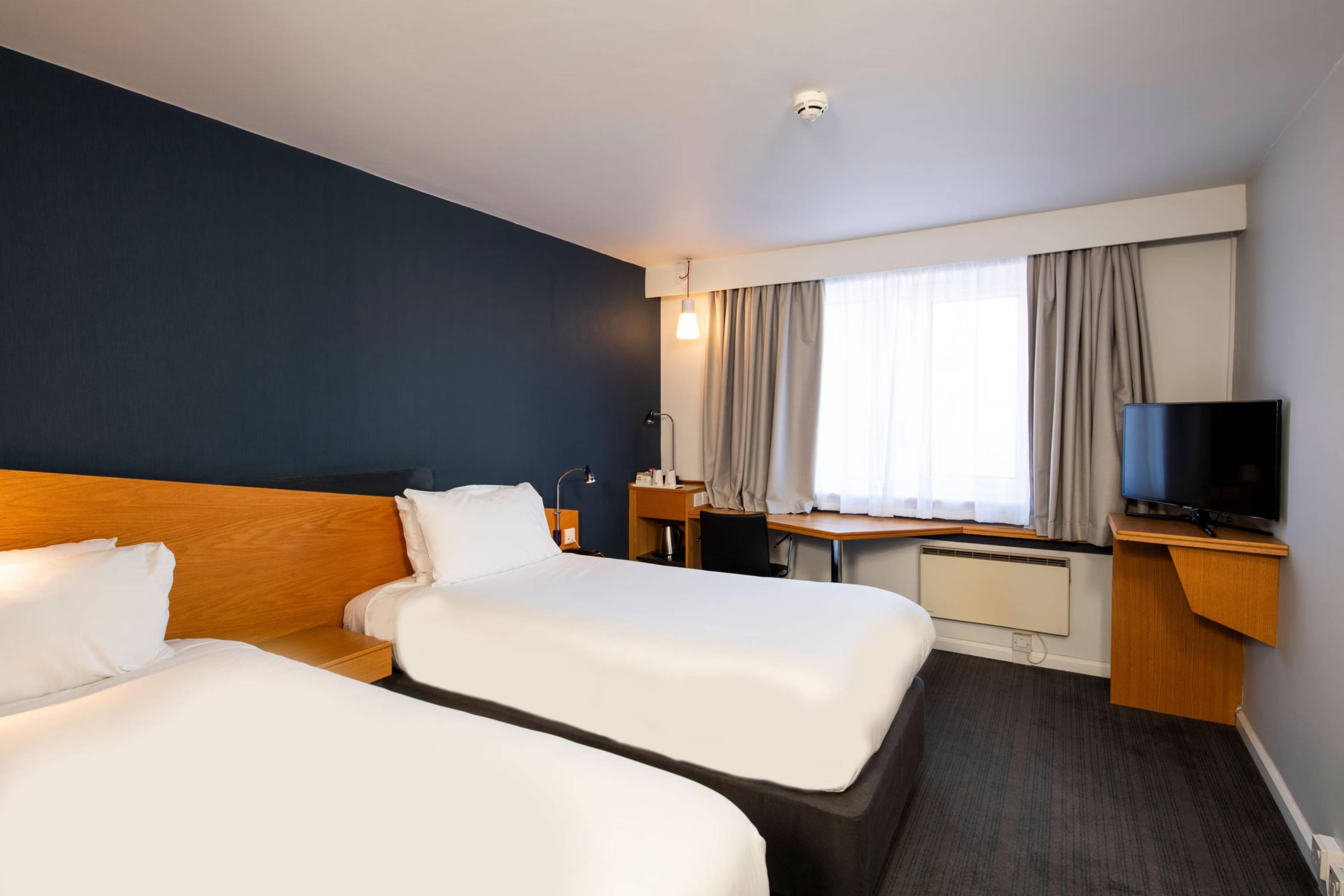 Holiday Inn Express - Birmingham - Oldbury