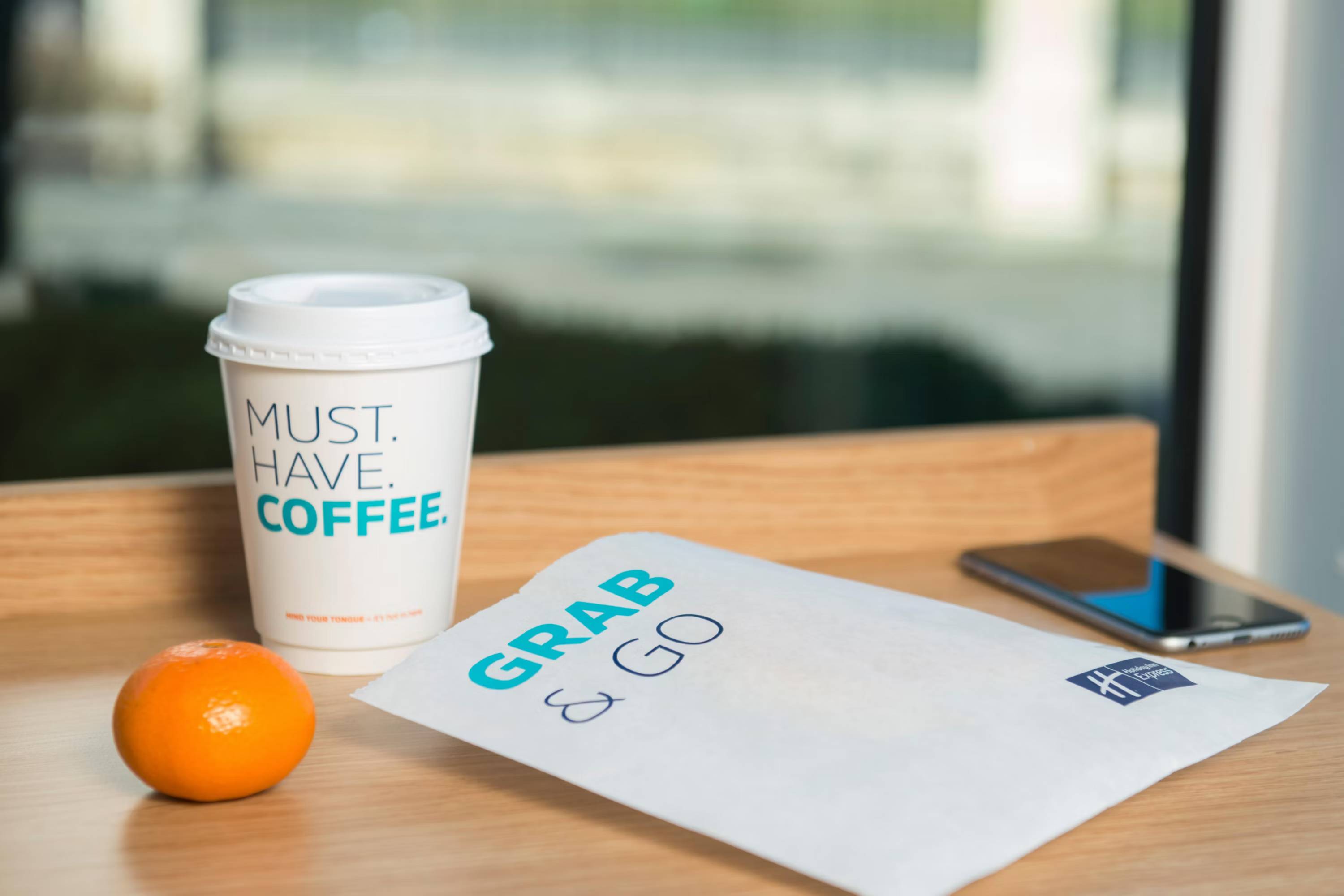 Holiday Inn Express - Birmingham - Oldbury