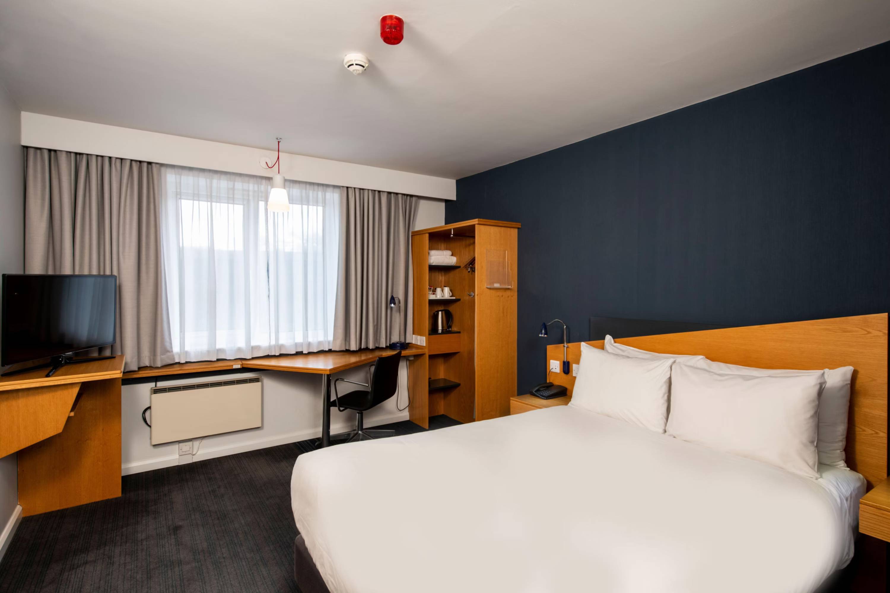 Holiday Inn Express - Birmingham - Oldbury