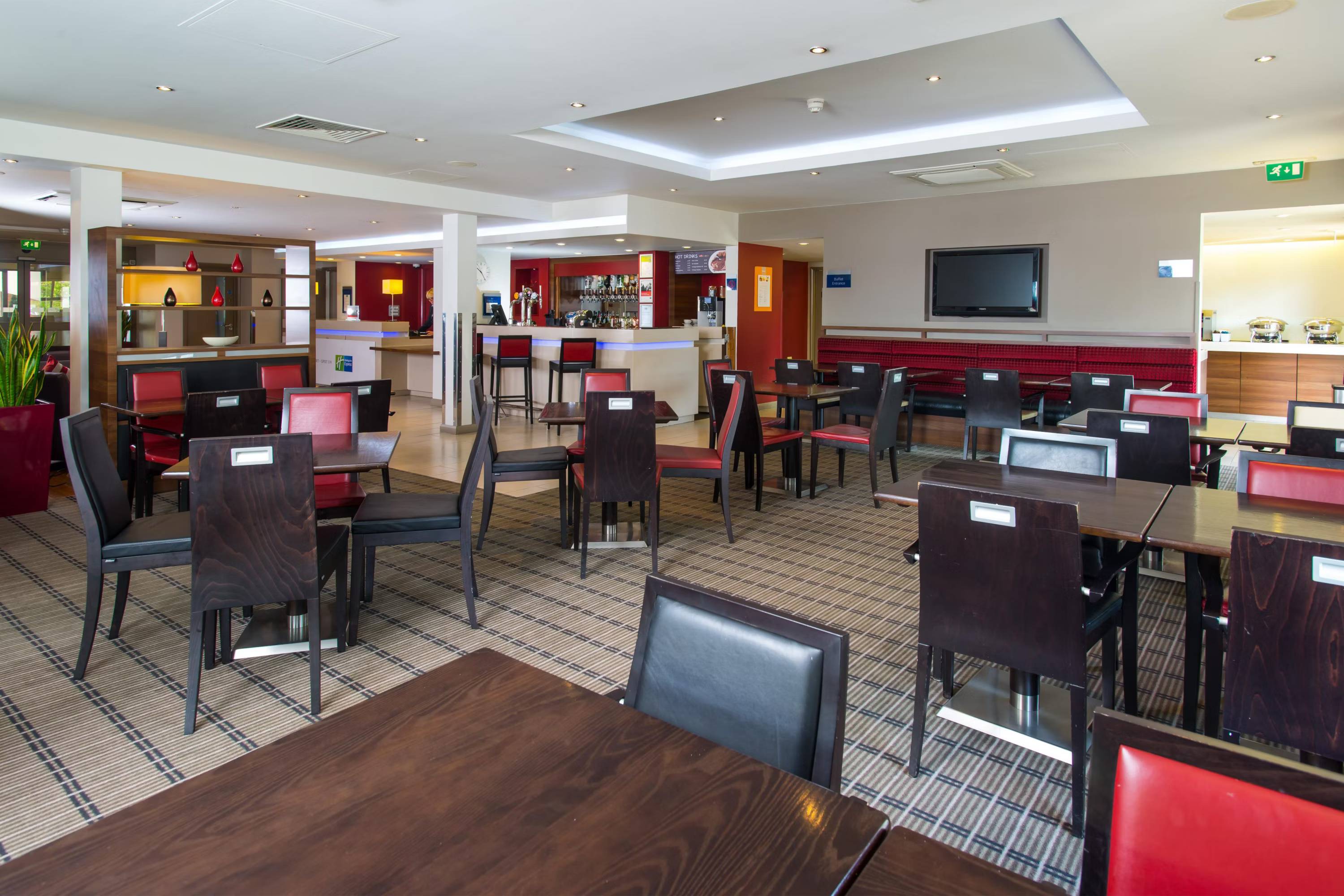 Holiday Inn Express - Birmingham - Oldbury