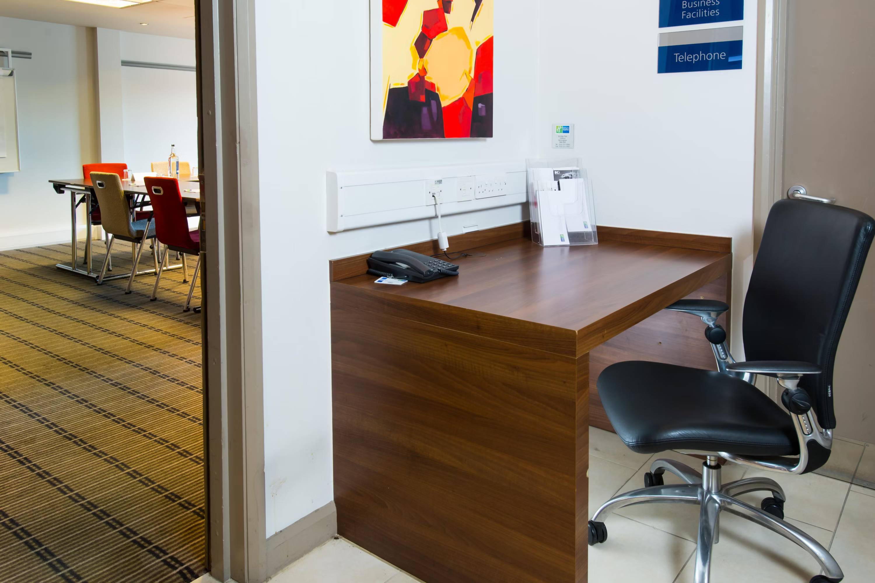 Holiday Inn Express - Birmingham - Oldbury