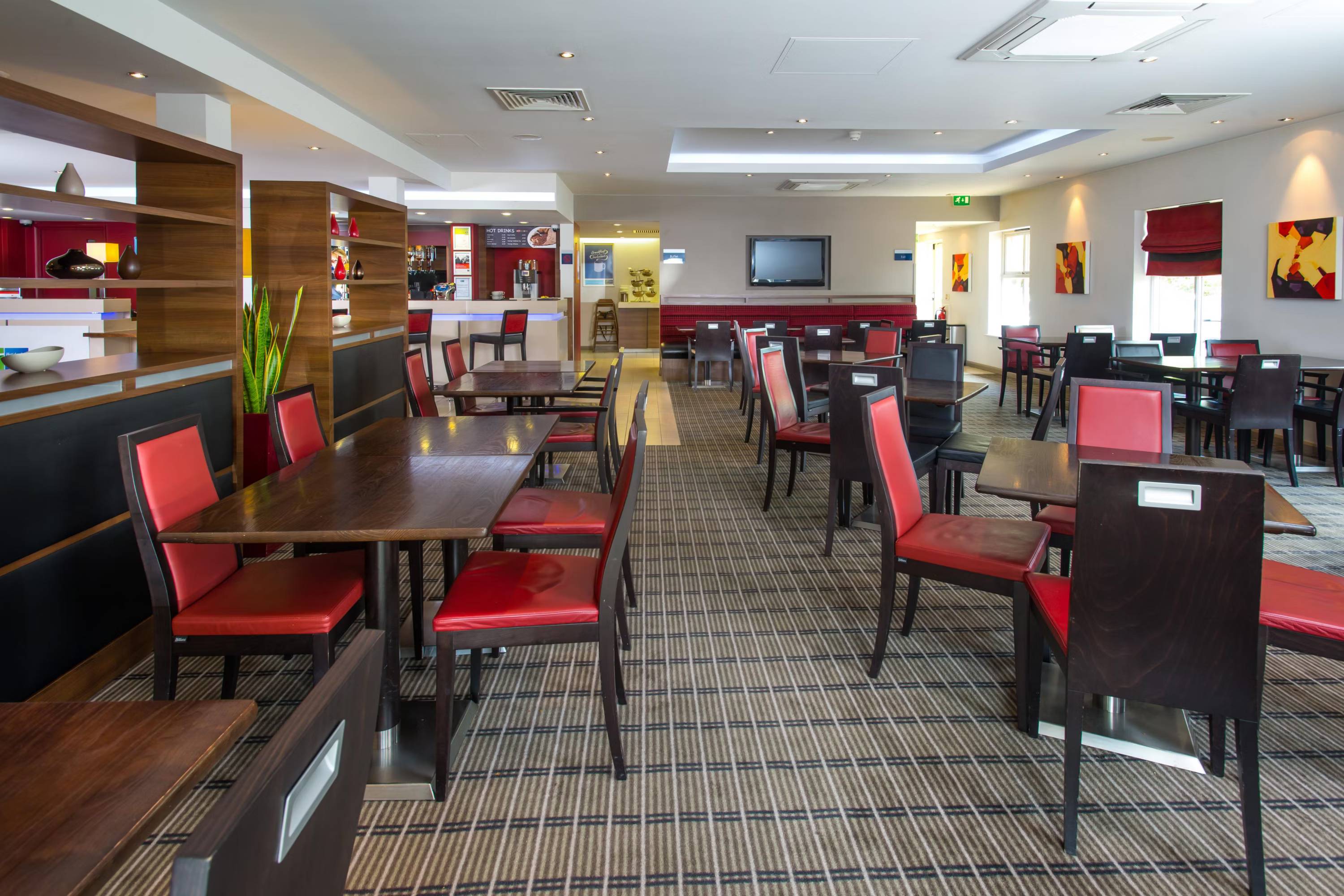 Holiday Inn Express - Birmingham - Oldbury