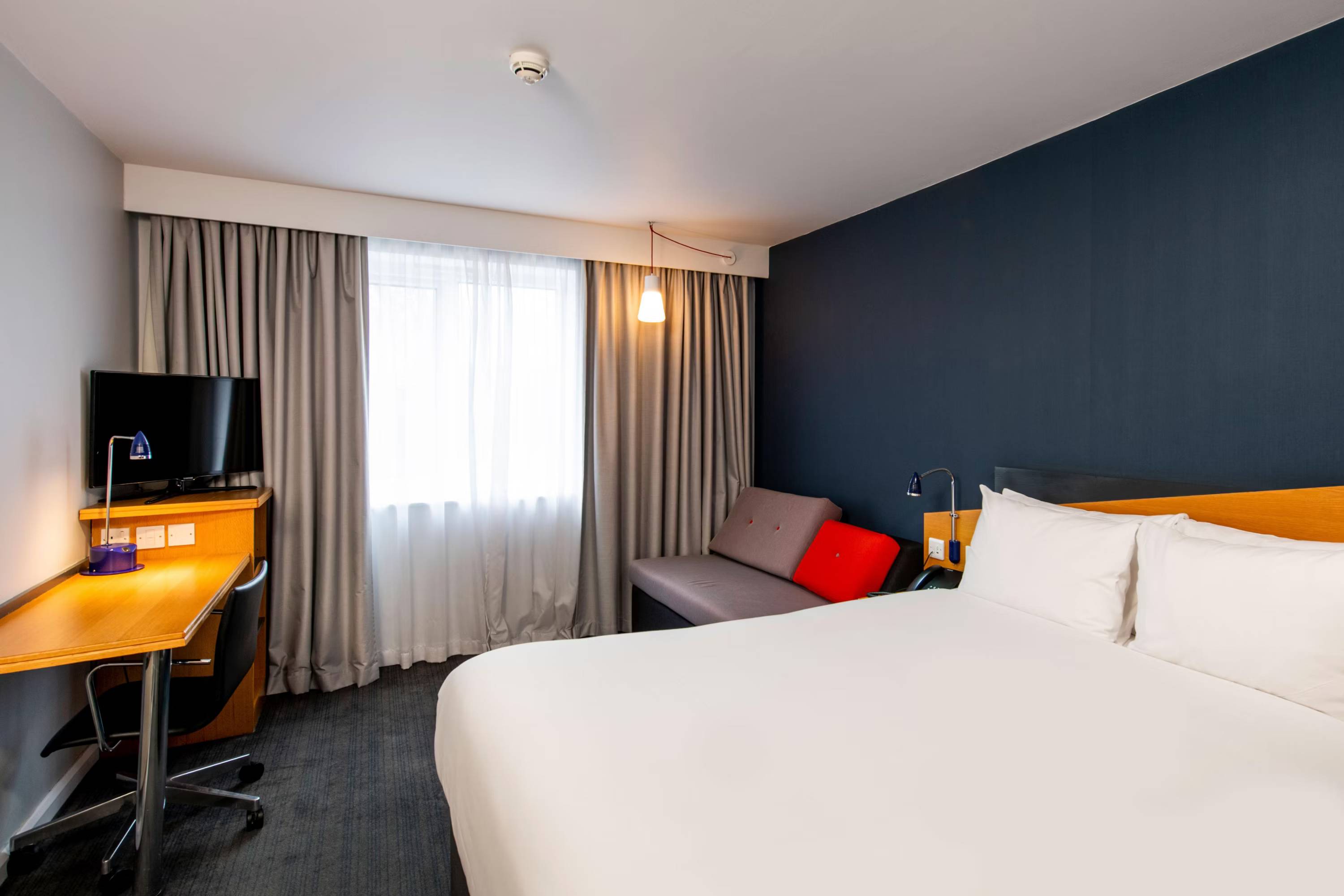 Holiday Inn Express - Birmingham - Oldbury
