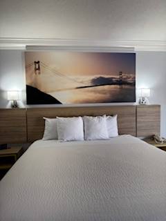 Days Inn by Wyndham Near City Of Hope