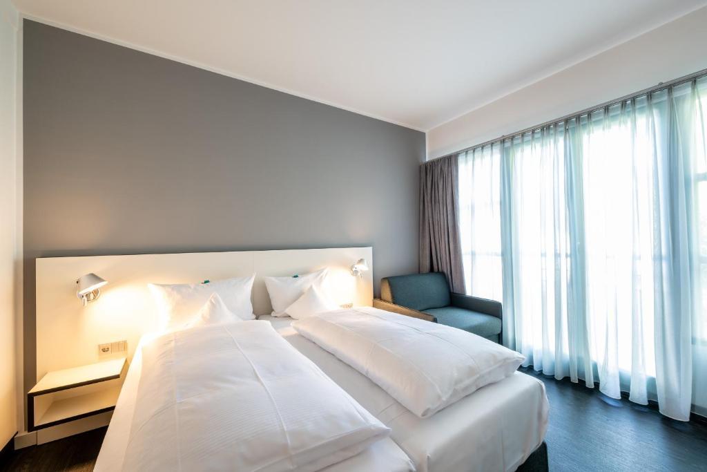 Hotel Dresdner Tor Süd