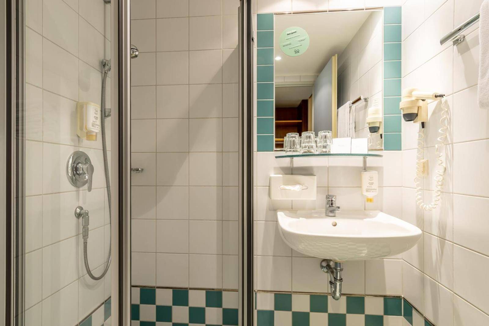 Hotel Dresdner Tor Süd