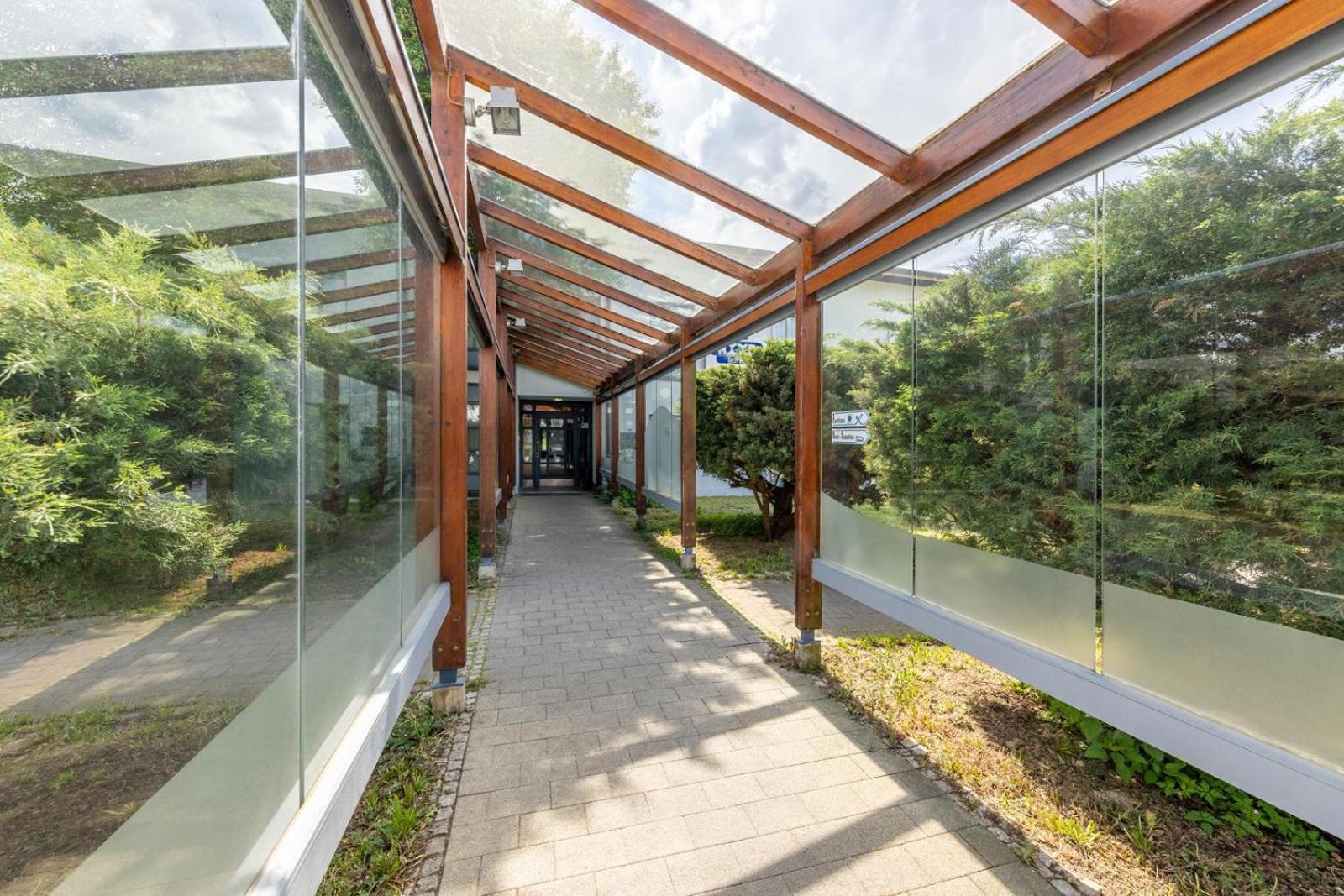 Hotel Dresdner Tor Süd