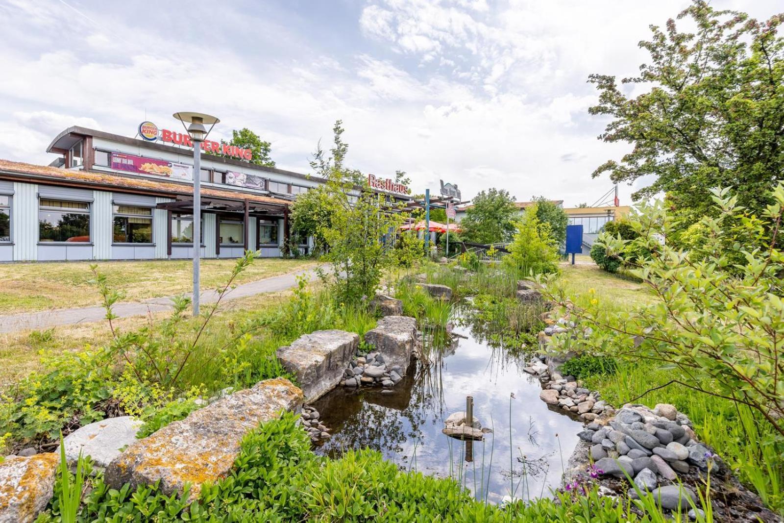 Hotel Dresdner Tor Süd